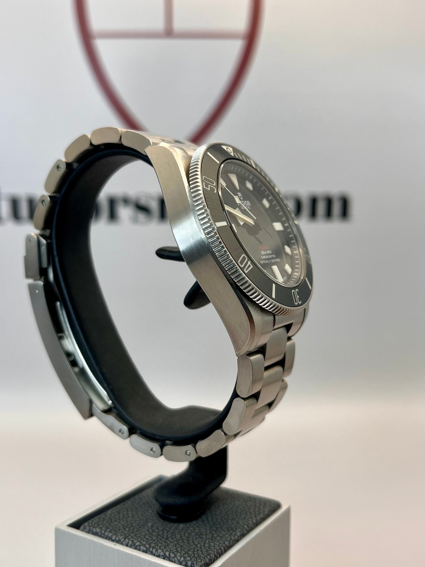 2022 TUDOR Pelagos - 39mm - M25407N - Full Set - Warranty to Nov 2027