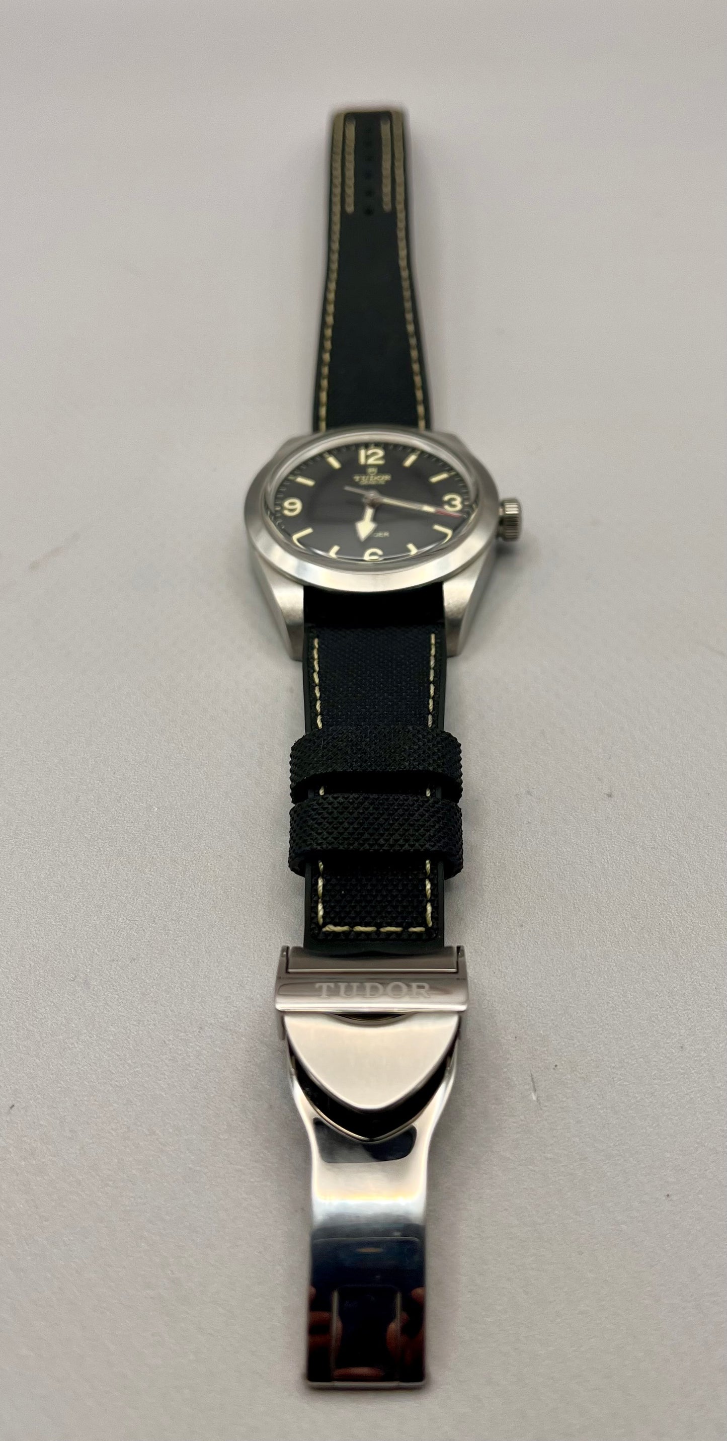 2022 TUDOR Ranger 79950 - 39mm - Full Set - Warranty to Nov 27