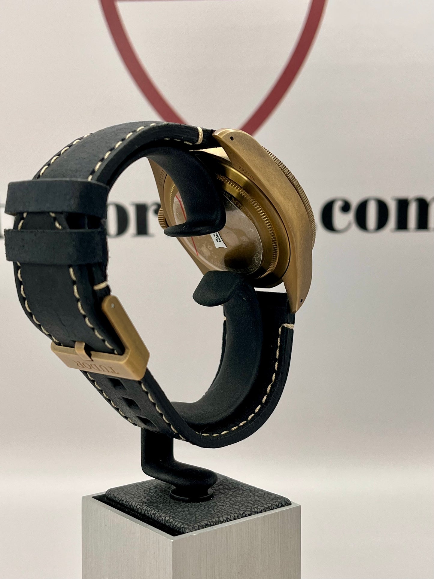 2023 TUDOR Black Bay Bronze - 79250BA - 43mm - Full Set