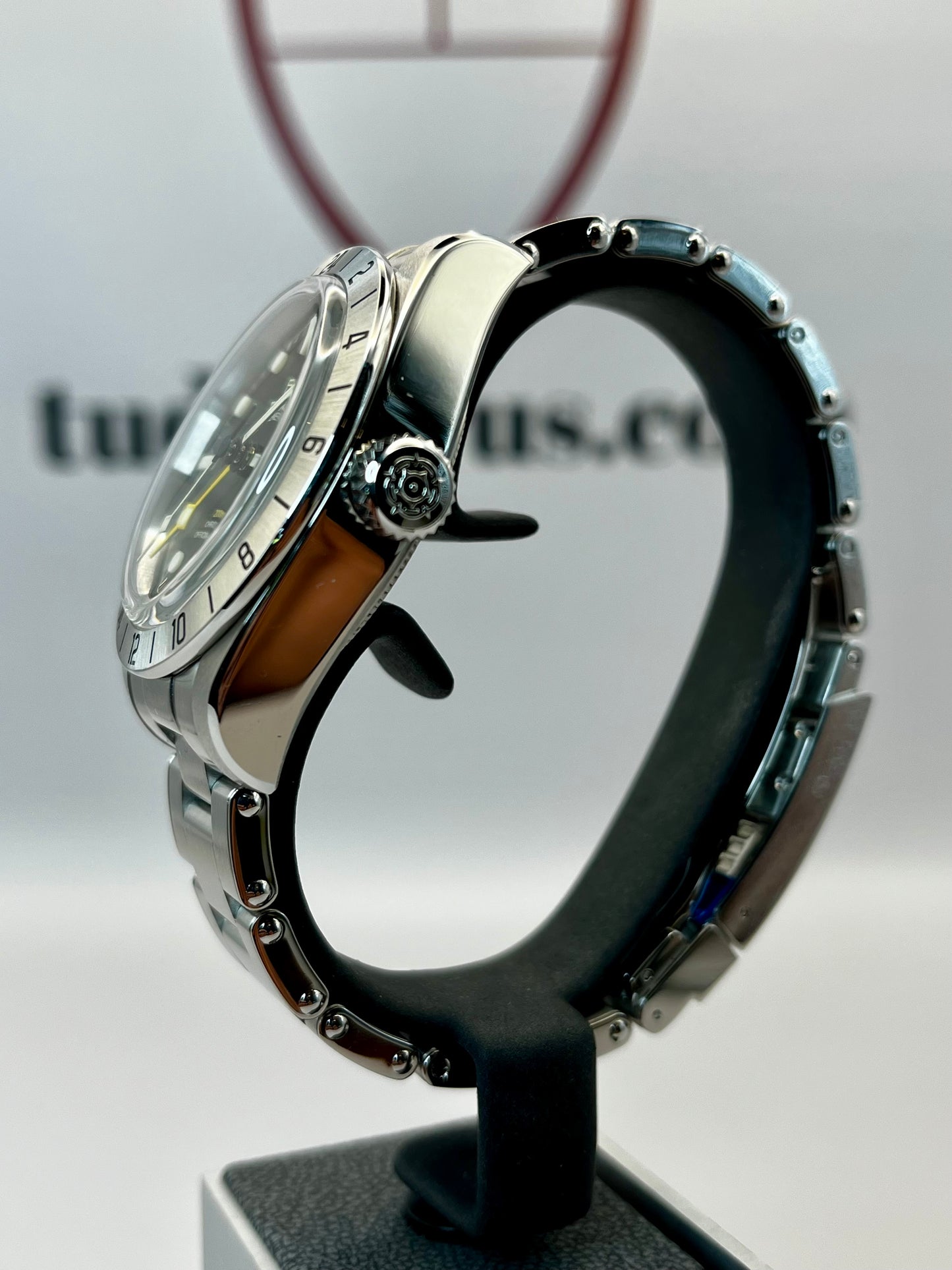 2024 TUDOR Black Bay Pro GMT - M79470 - 39mm - Full Set - Warranty to Jun 2029
