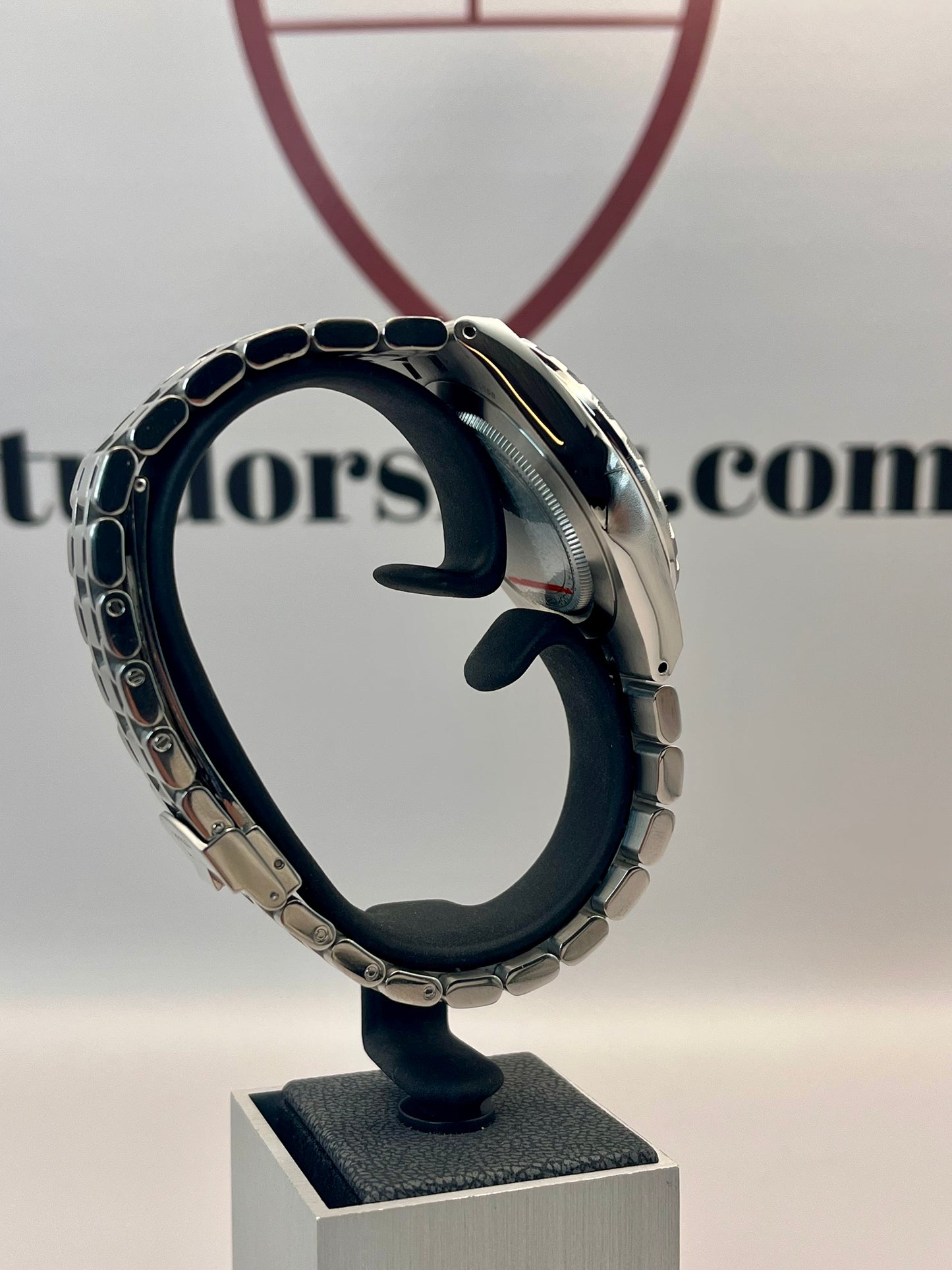 2023 TUDOR Royal 28500 - 38mm - Diamond Markers - Full Set - W'rrnty to Oct 2028