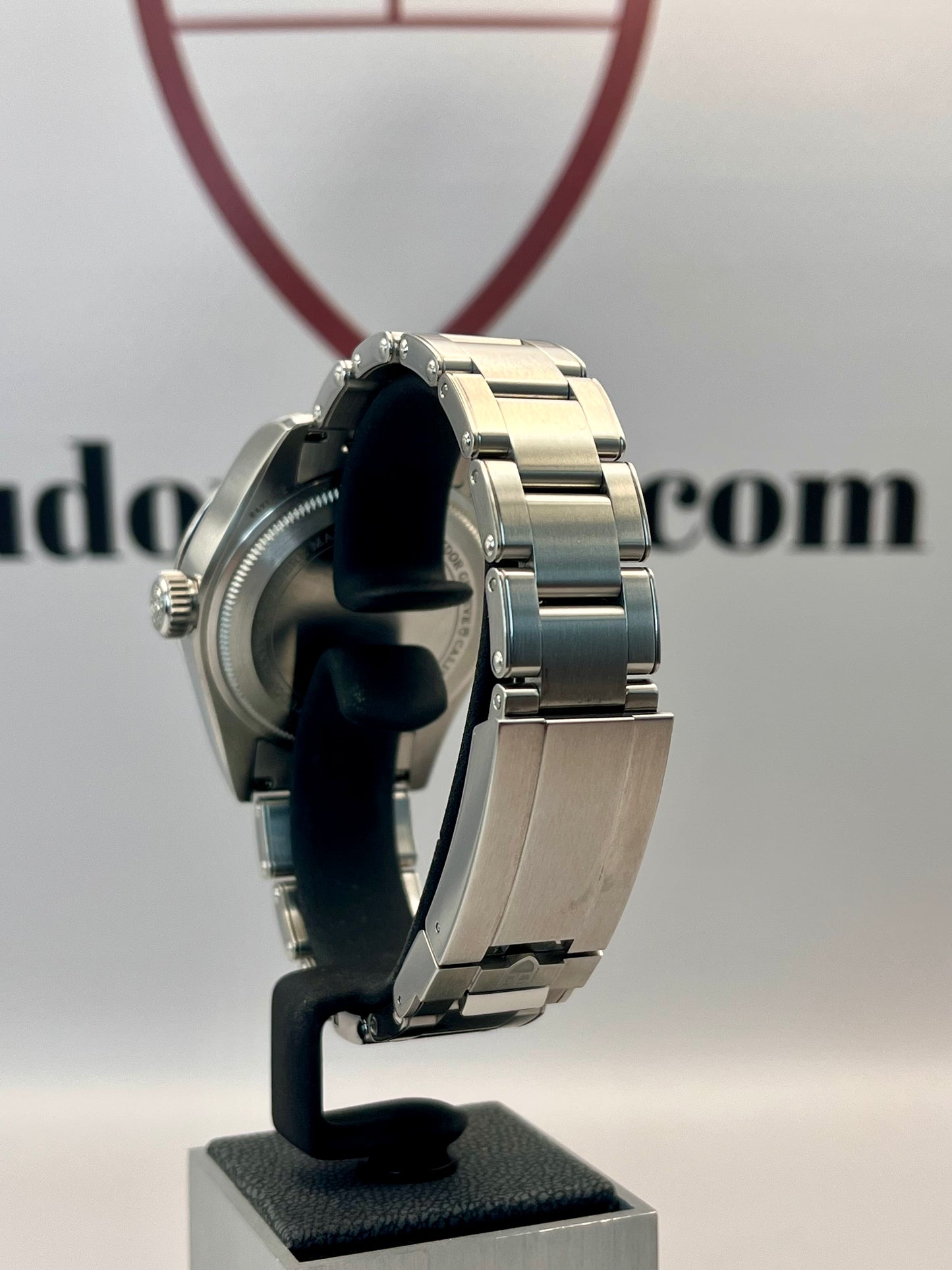 2024 TUDOR Black Bay Pro - 79470 - 39mm - Full Set - Warranty to Jun 2029