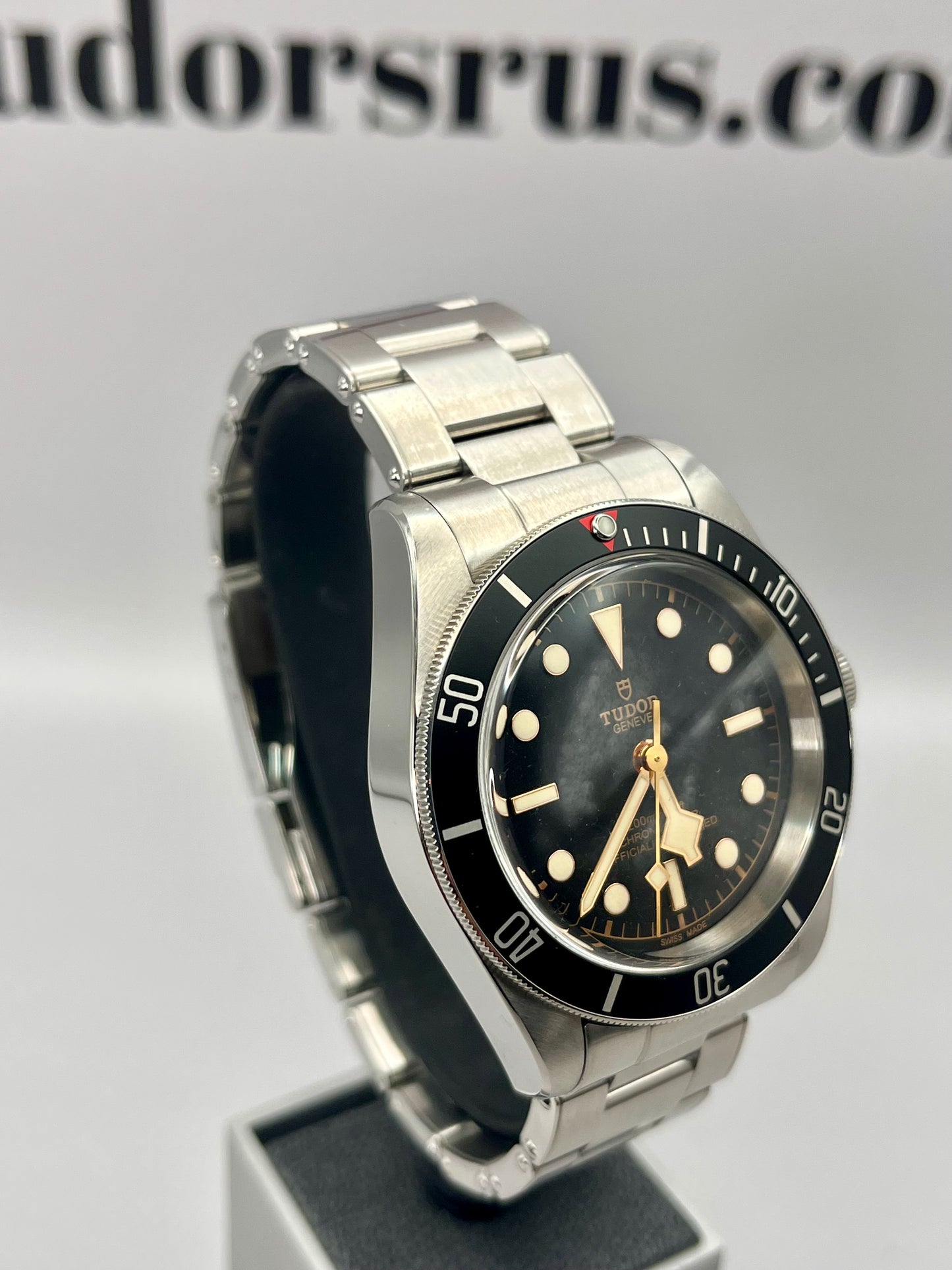 2022 TUDOR Black Bay - 79230N - 41 mm - Full Set - PX Welcome