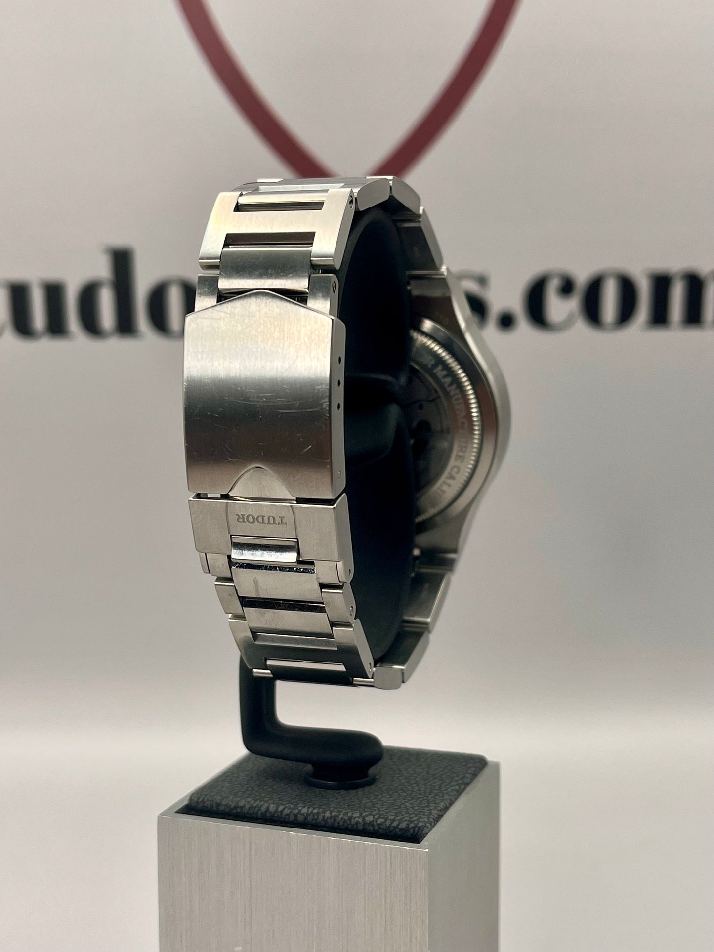 2022 TUDOR North Flag - 91210N - 40mm - Warranty to 2027