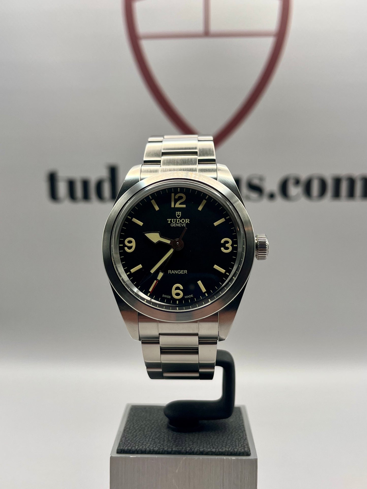2023 TUDOR Ranger - 39mm - M79950 - Full Set - Warranty to Feb 2028