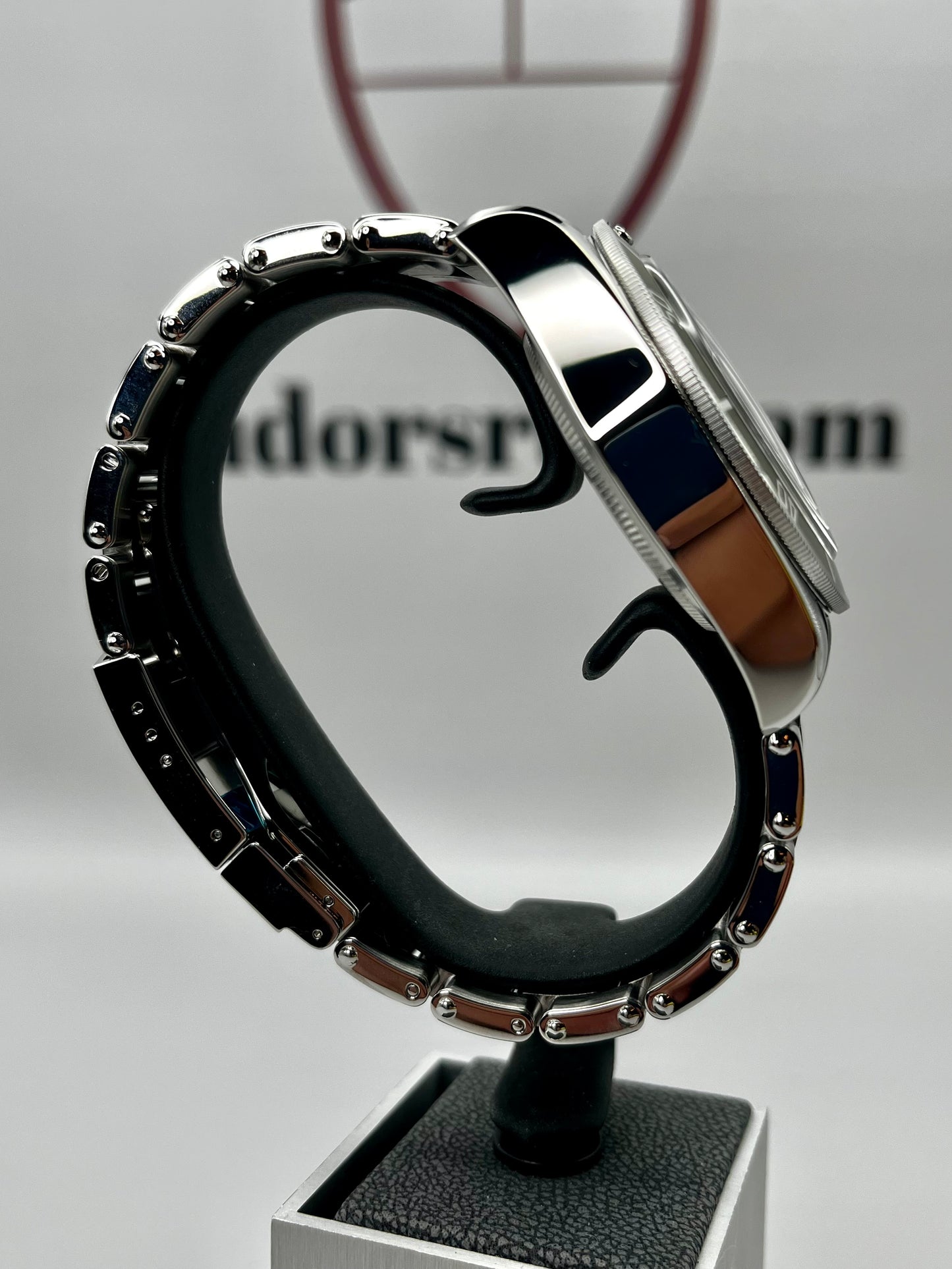 2022 TUDOR Black Bay Harrods Edition - 41mm - Full Set - Unworn