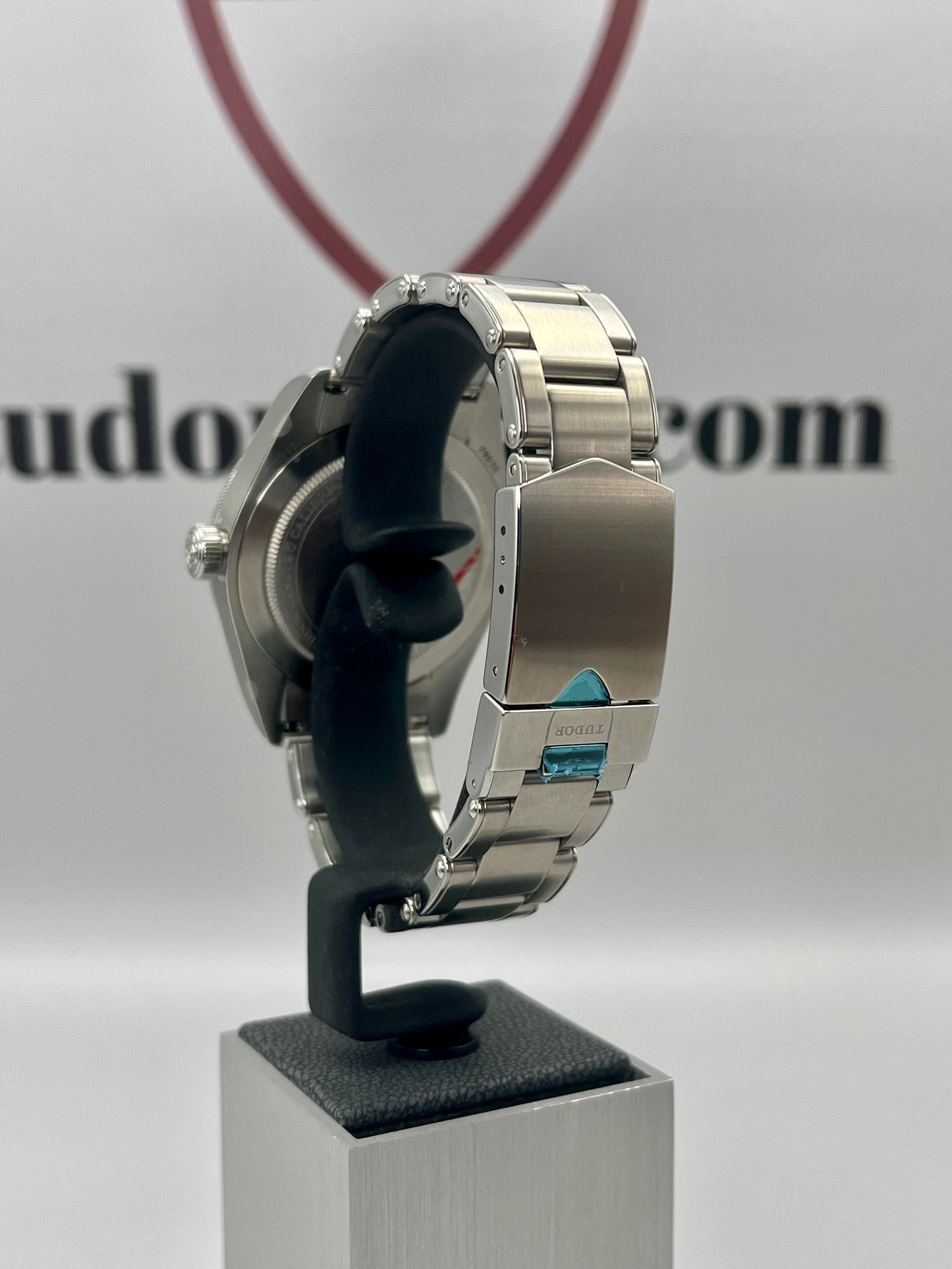 2024 **STICKERED** Black Bay 58 - 79030N - 39 mm - NATO - Warranty to Jul 2029