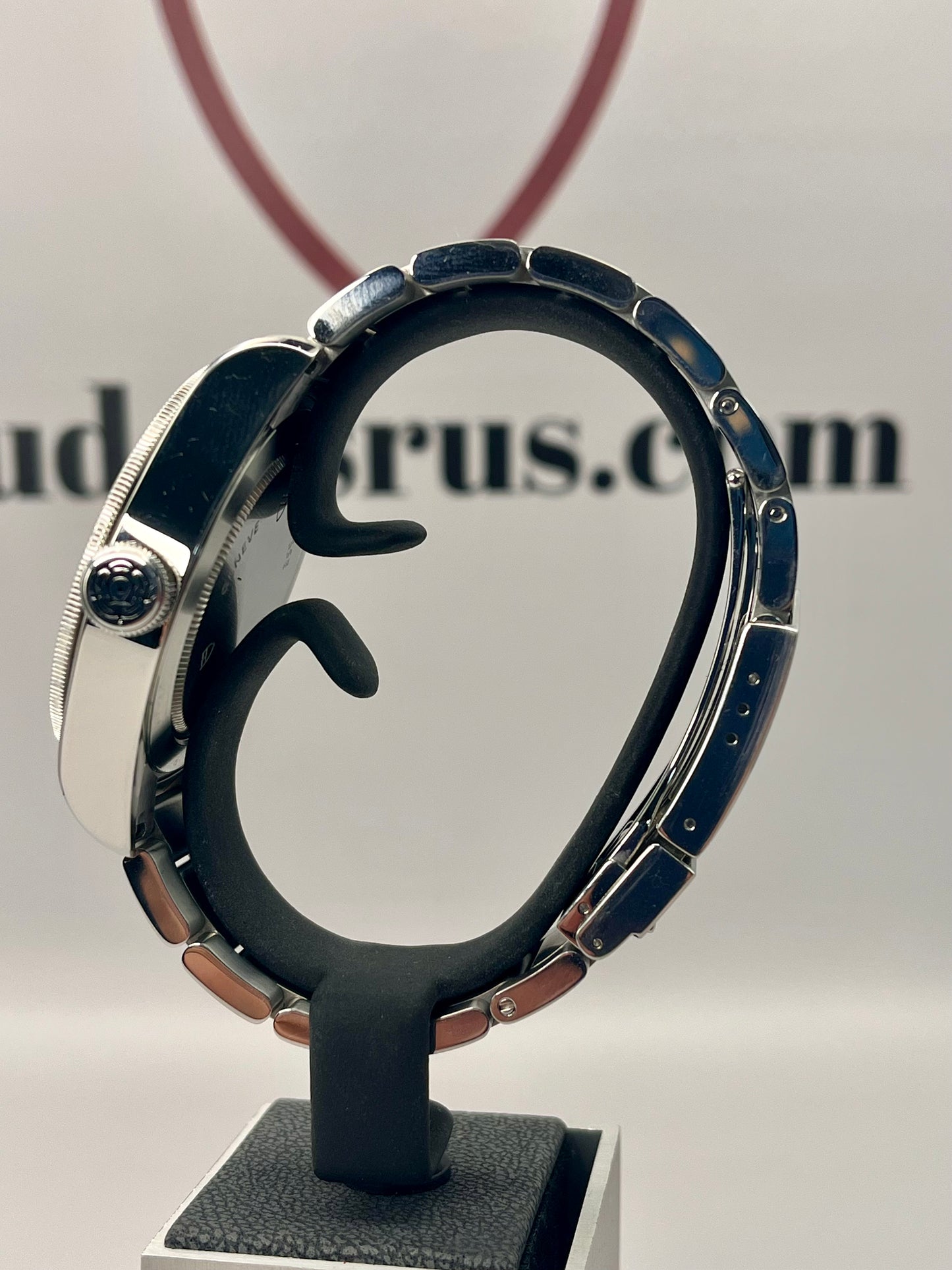 2016 TUDOR Black Bay 'Smiley' - 79220R - 41mm - Full Set - Collectable!