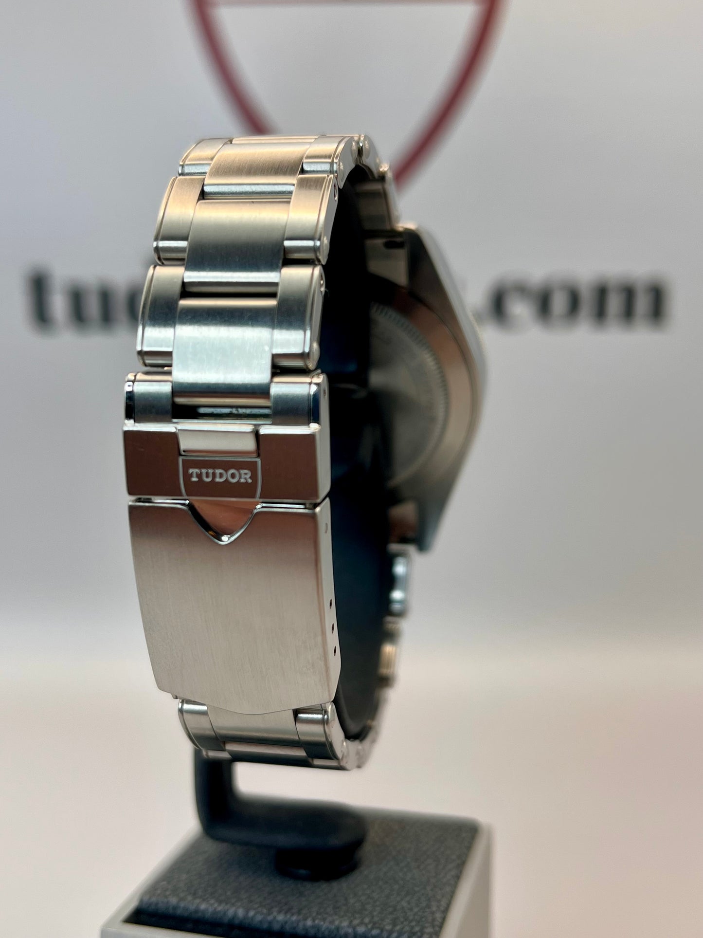 2022 TUDOR Black Bay 79030B - 39mm - Full Set - Warranty to Jun 2027