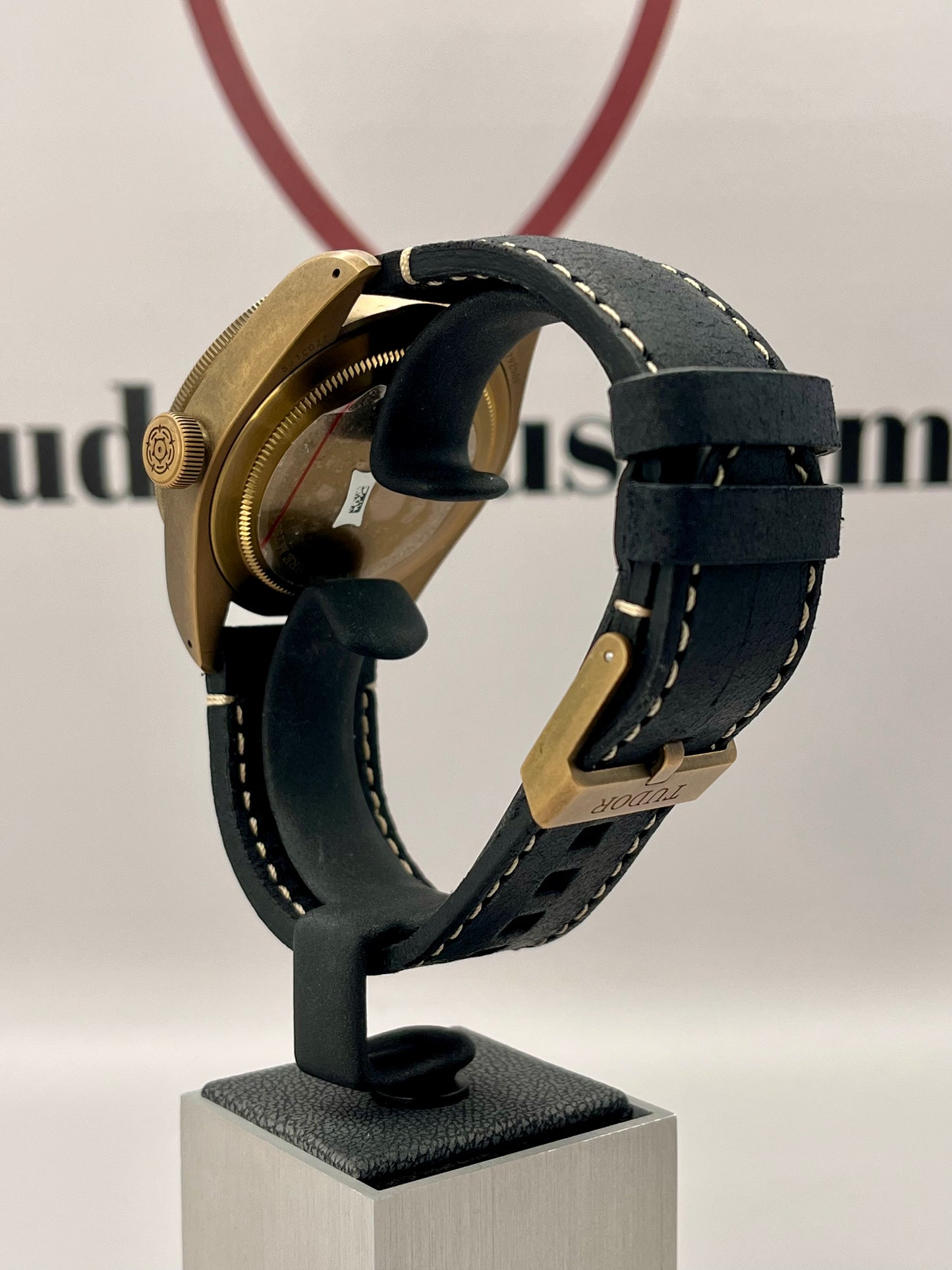 2023 TUDOR Black Bay Bronze - 79250BA - 43mm - Full Set