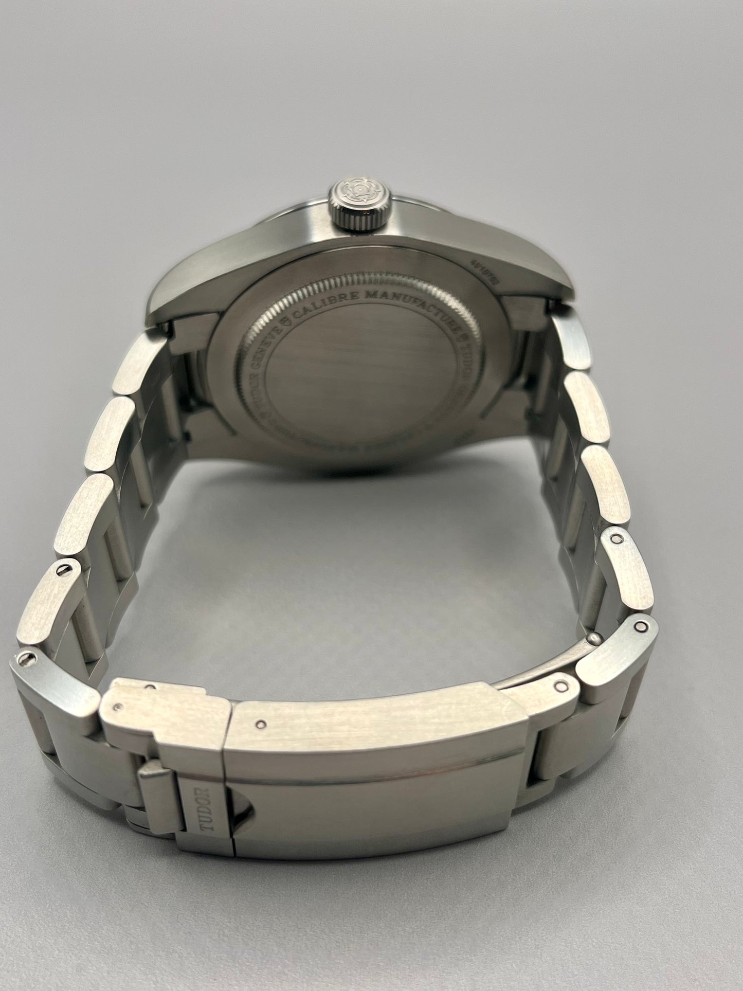 2023 TUDOR Ranger - 39mm - M79950 - Full Set - Warranty to Feb 2028