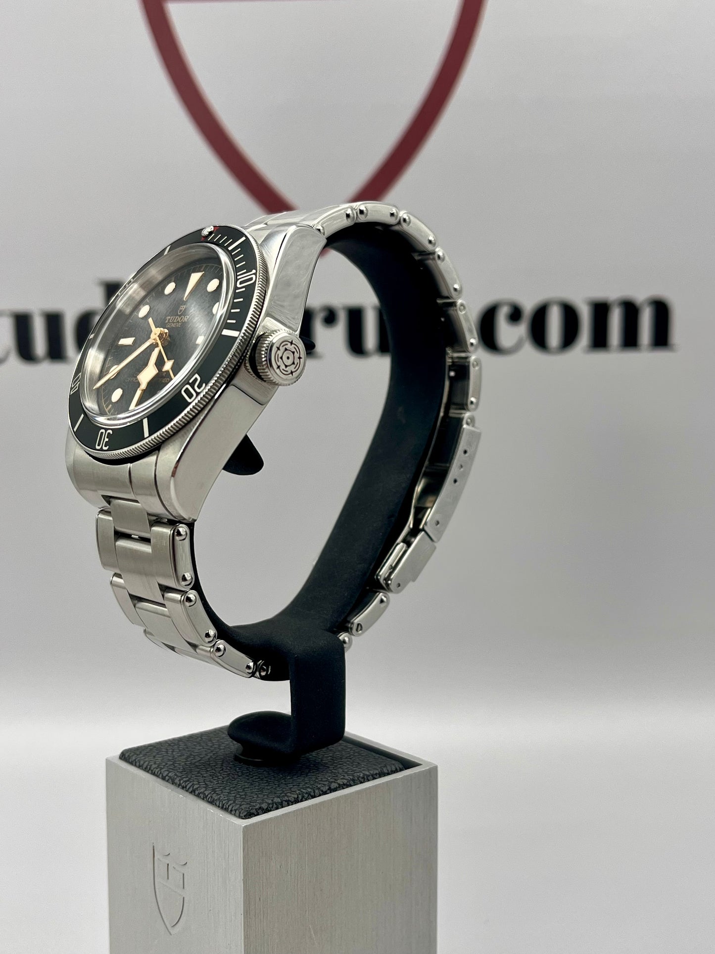 2022 TUDOR Black Bay - 79230N - 41 mm - Full Set - PX Welcome