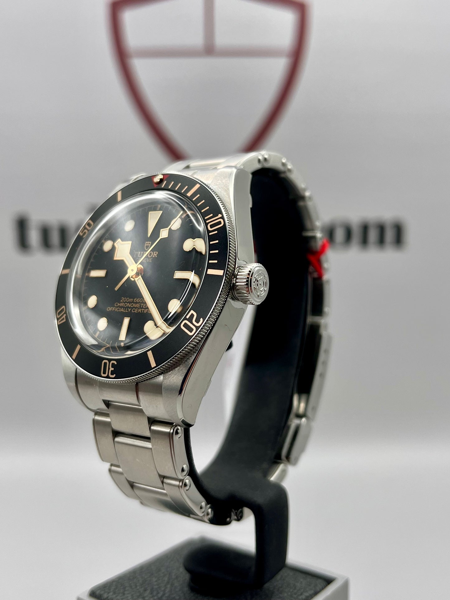 UNWORN 2024 TUDOR Black Bay 58 - 79030N - 39 mm - Full Set - Wrnty to Sep 2029