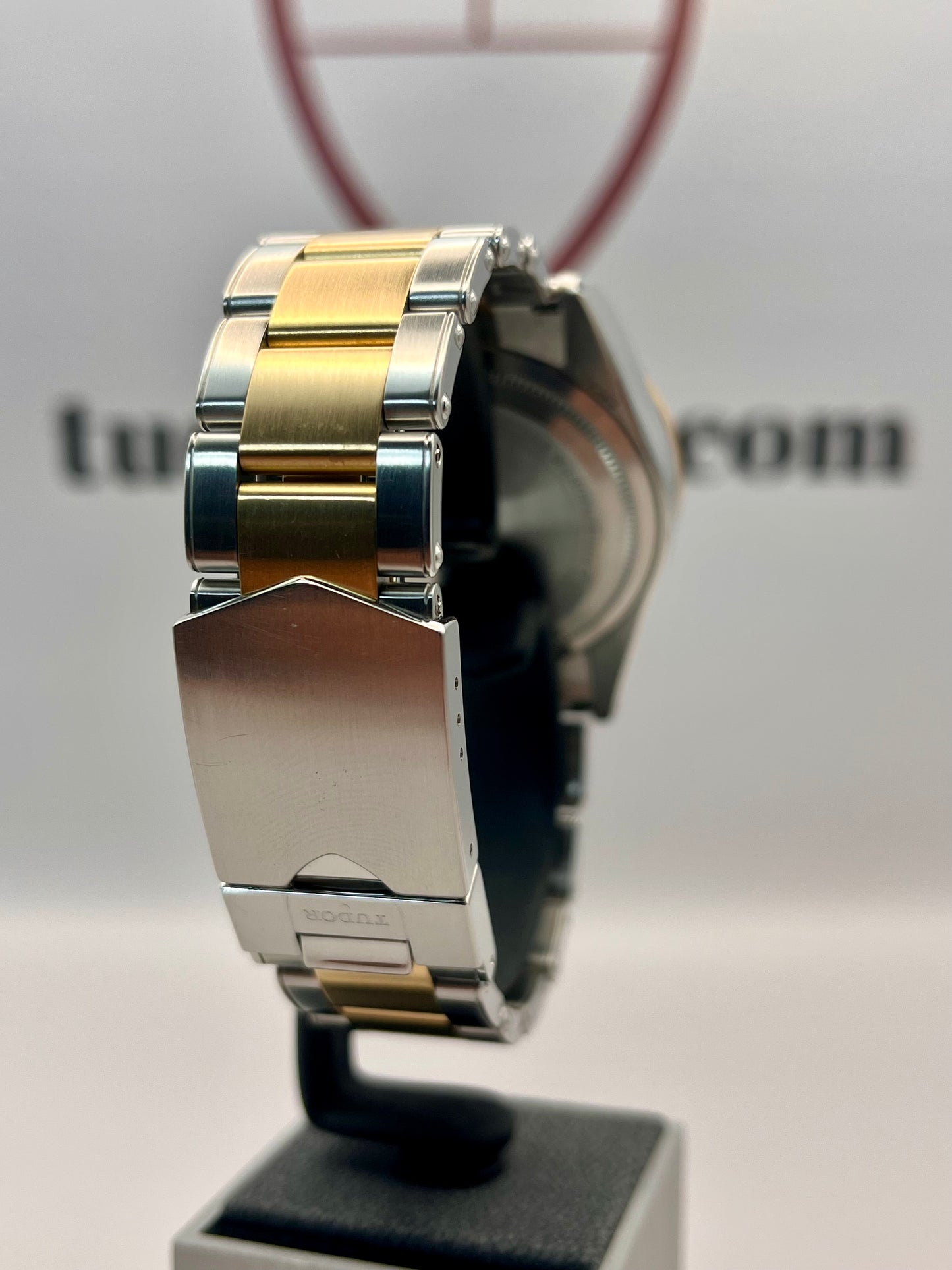 2024 TUDOR Black Bay Chrono - 79363N - 41 mm - Full Set - Warranty to Mar 2029