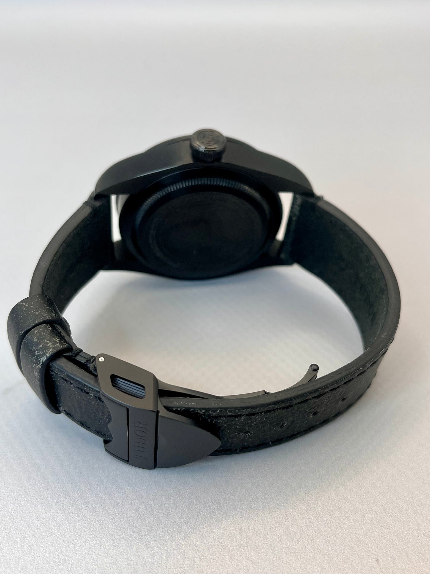2022 TUDOR Black Bay M79230DK - 41mm - Full Set - Warranty to Jan 2027