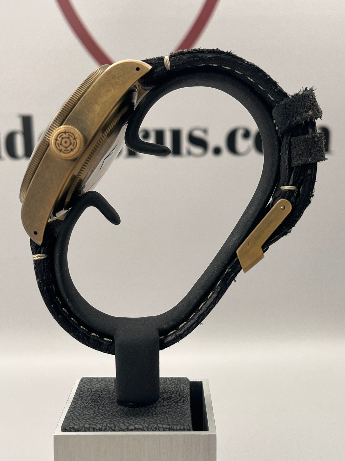 2023 TUDOR Black Bay Bronze - 79250BA - 43mm - Full Set