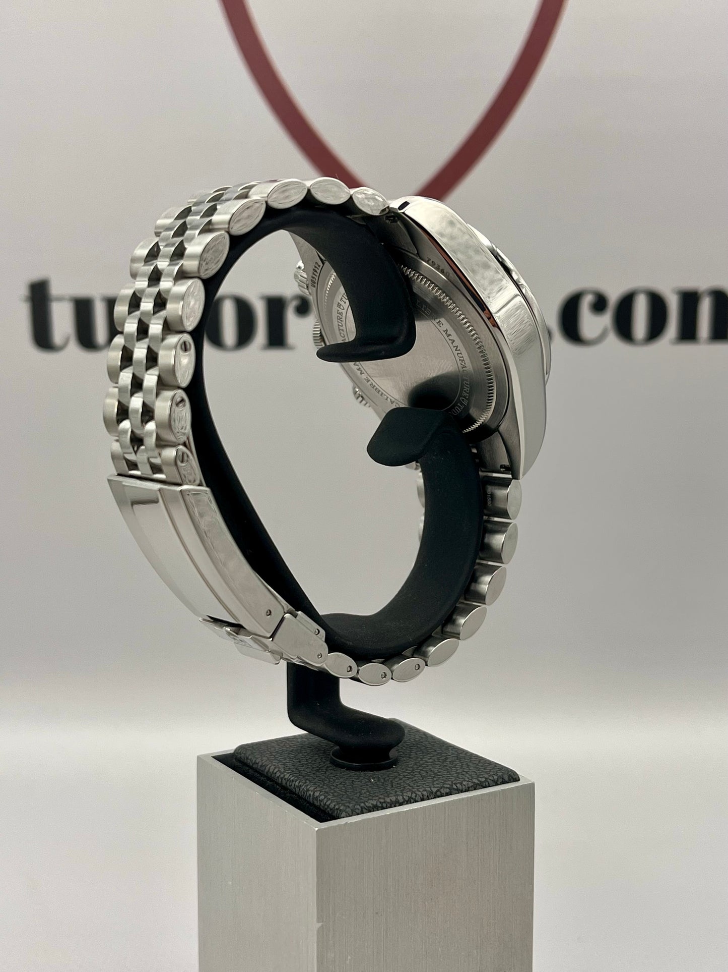2025 TUDOR Black Bay Chrono 'Panda' - Latest Release - 41mm - 79360N