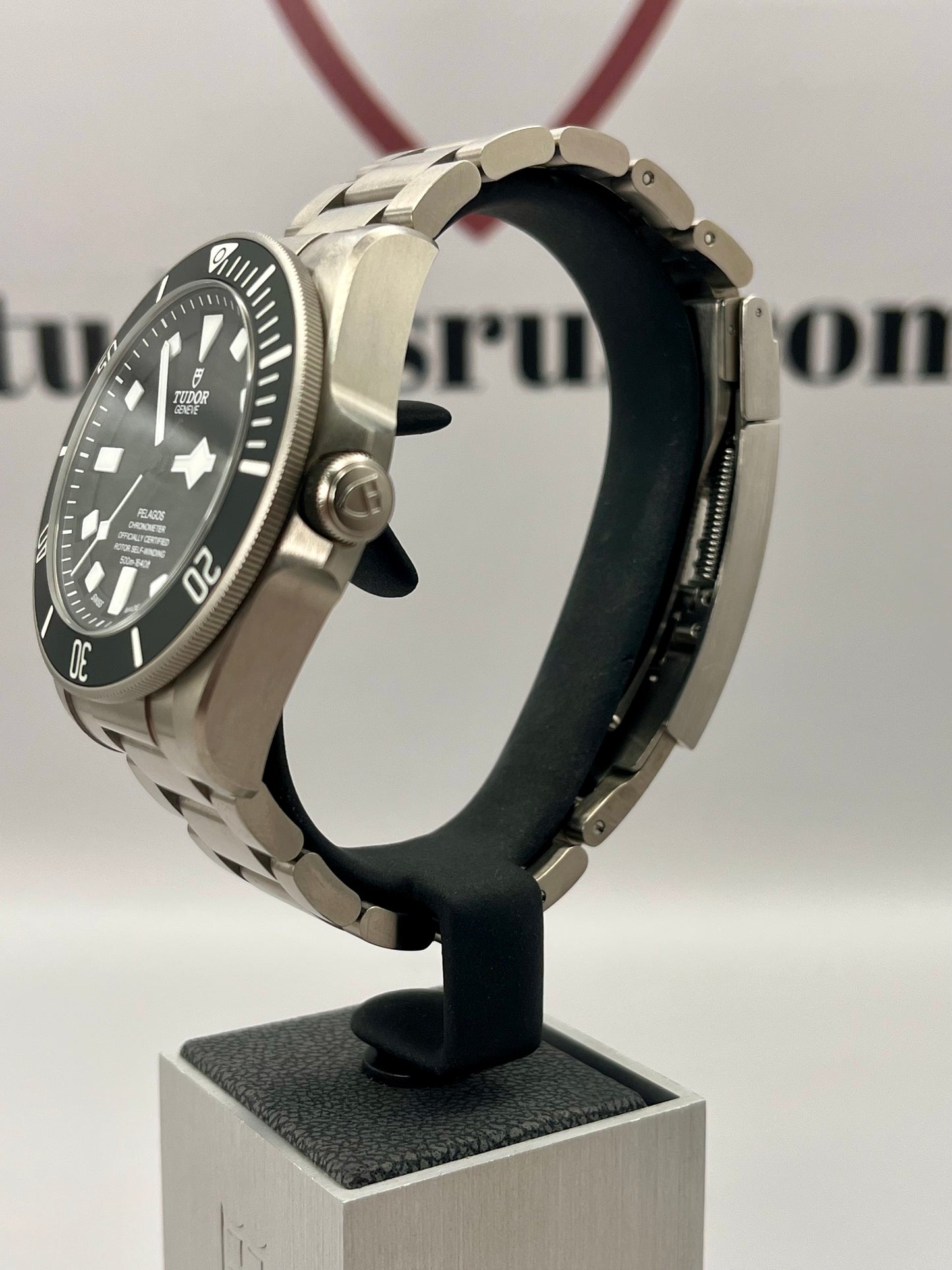 2021 TUDOR Pelagos - 42mm - 25600TN - Full Set - Warranty