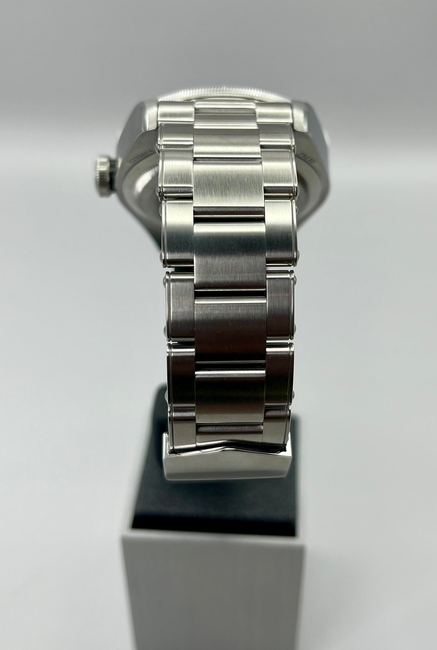 2022 TUDOR Black Bay Harrods Edition - 41mm - Full Set - Unworn