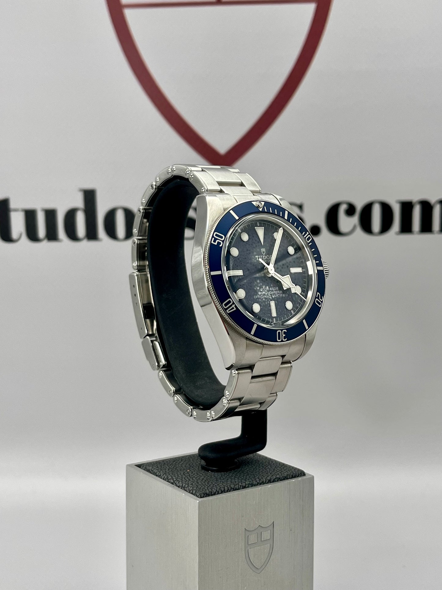2021 TUDOR Black Bay 58 - 79030B - 39 mm - Full Set - Warranty