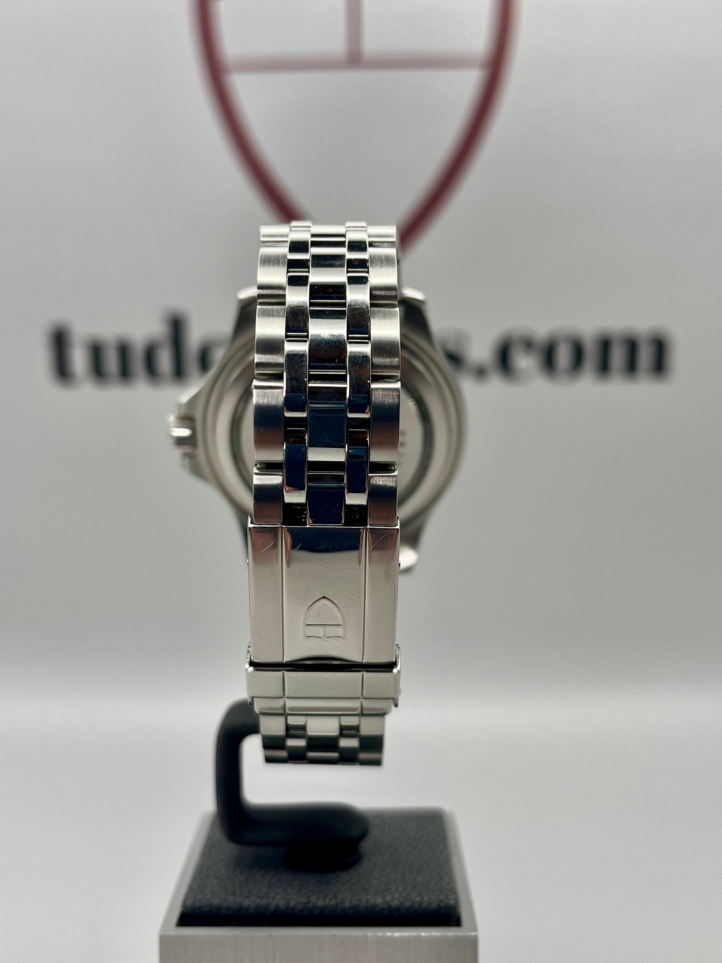 2004 TUDOR Hydronaut 41mm - M89190 - Full Set - MINT
