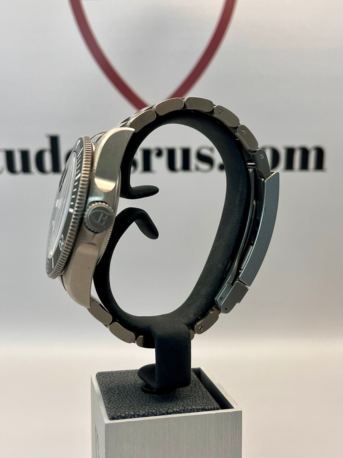 2025 TUDOR Pelagos Ultra - 43mm - M2543C1A7NU - Full Set