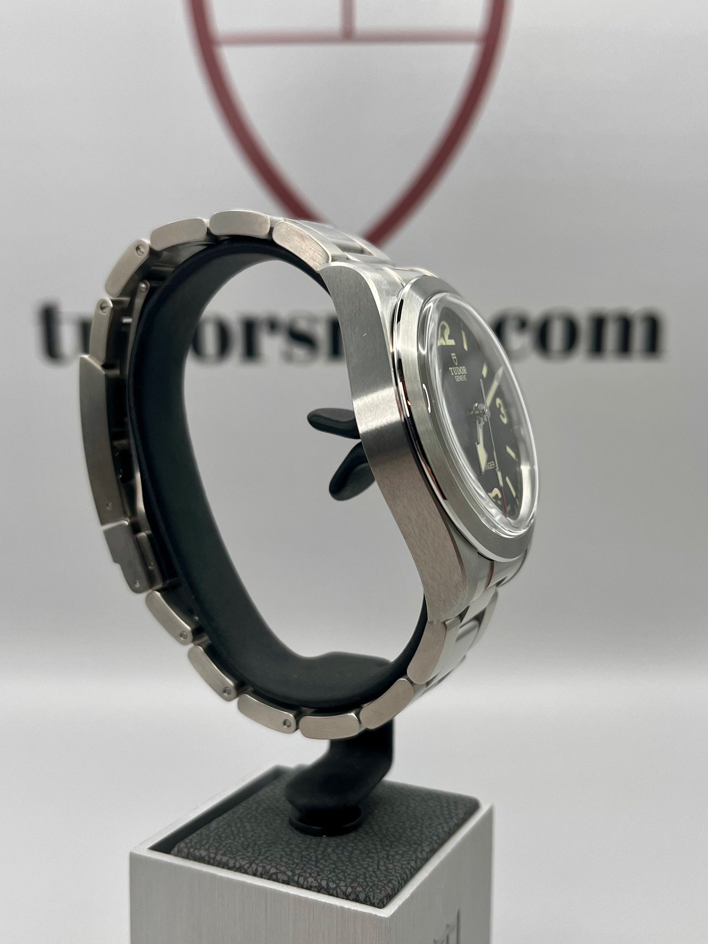 2022 TUDOR Ranger - 39mm - M79950 - Full Set - Unworn - Warranty to Aug 2027