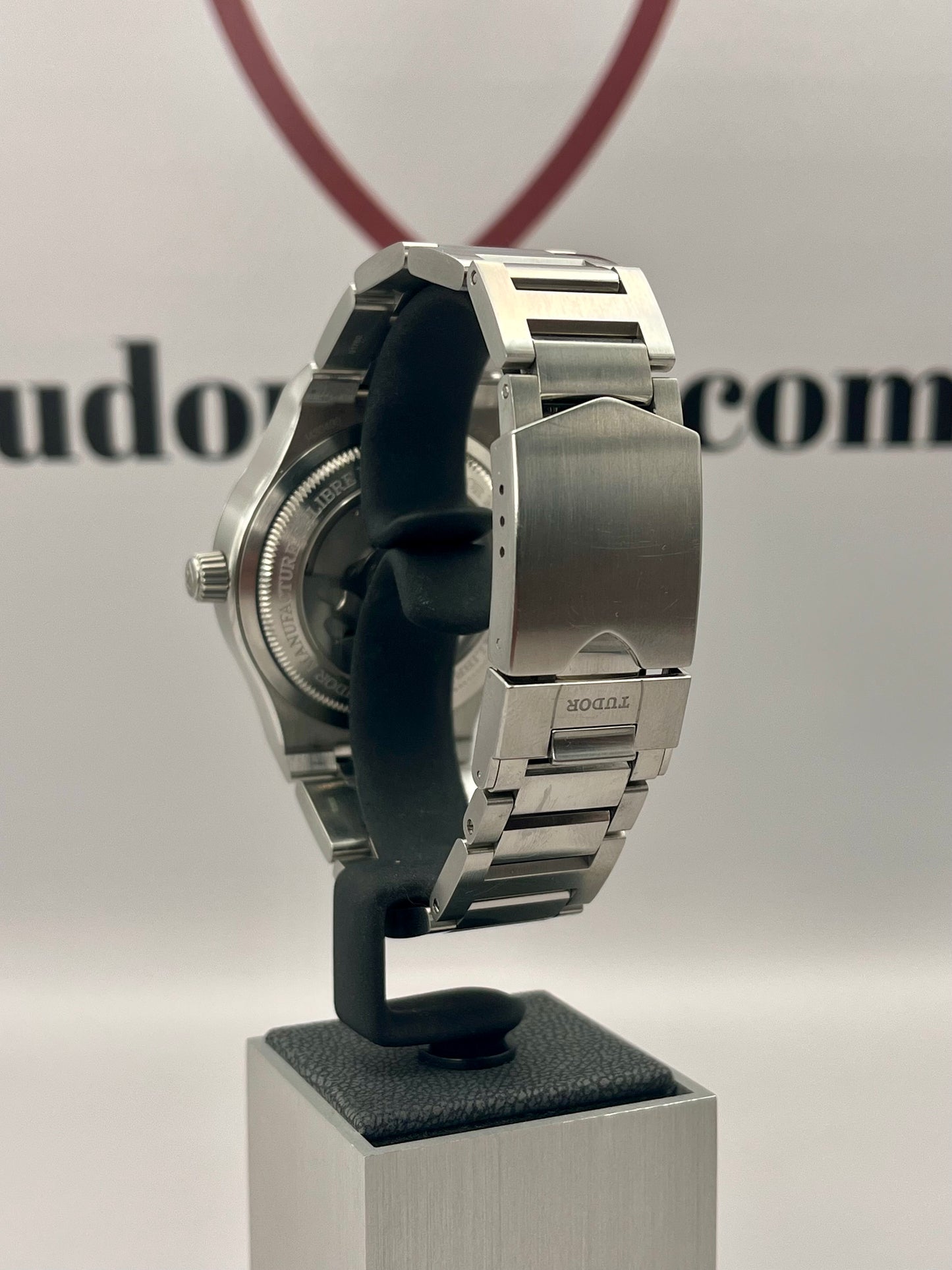 2022 TUDOR North Flag - 91210N - 40mm - Warranty to 2027