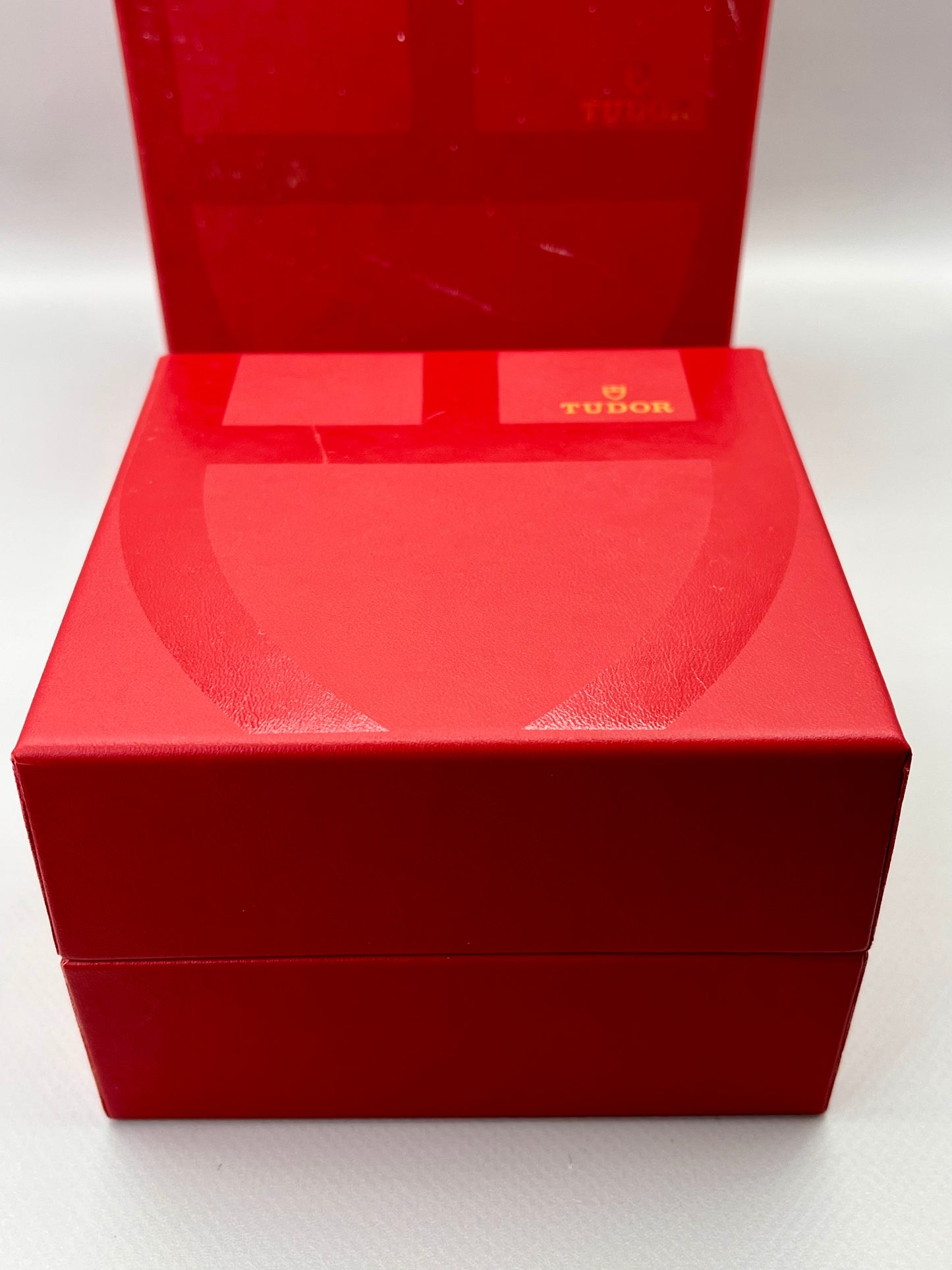 2000 TUDOR Prince Date Chrono - 79260P - 40mm - Full Set - Cherished