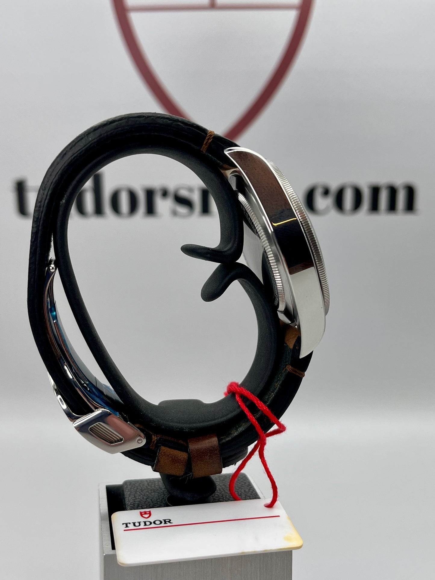 2022 TUDOR Black Bay 58 - 79030N - 2 x Tudor straps - Warranty to Dec 2027