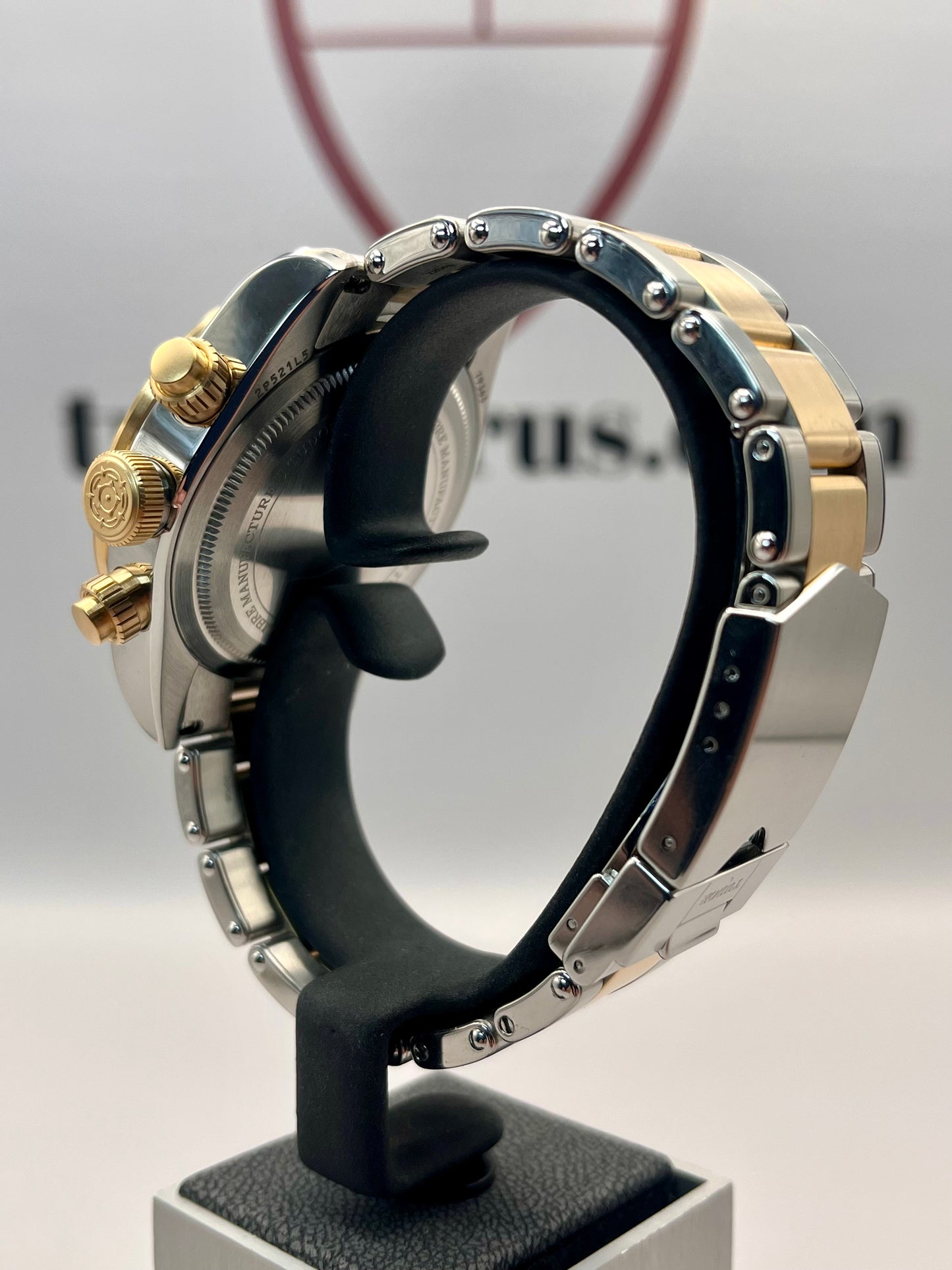 2024 TUDOR Black Bay Chrono - 79363N - 41 mm - Full Set - Warranty to Mar 2029