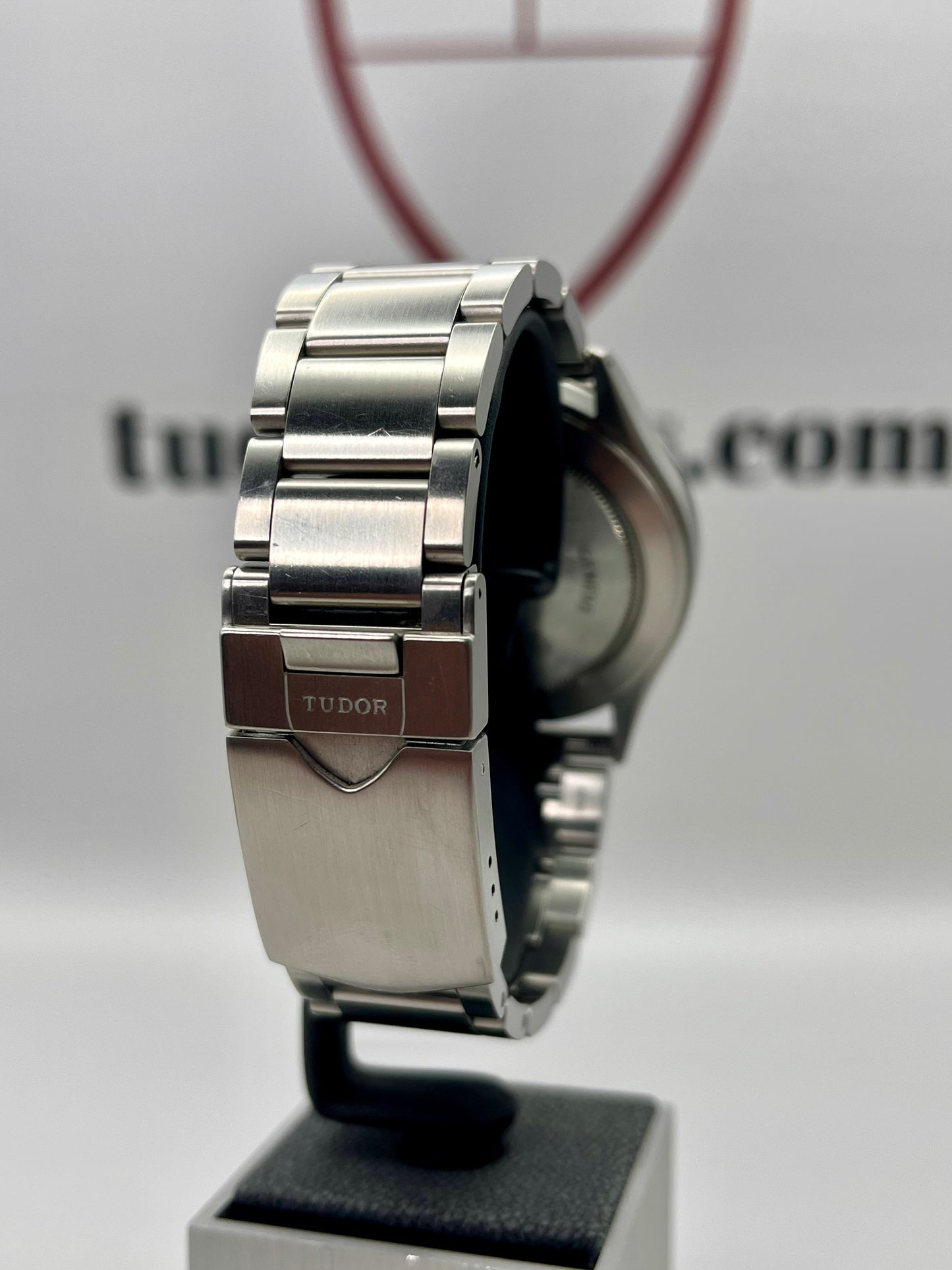 2019 TUDOR Heritage Ranger 41mm - 79910 - ETA Movement - Full Set
