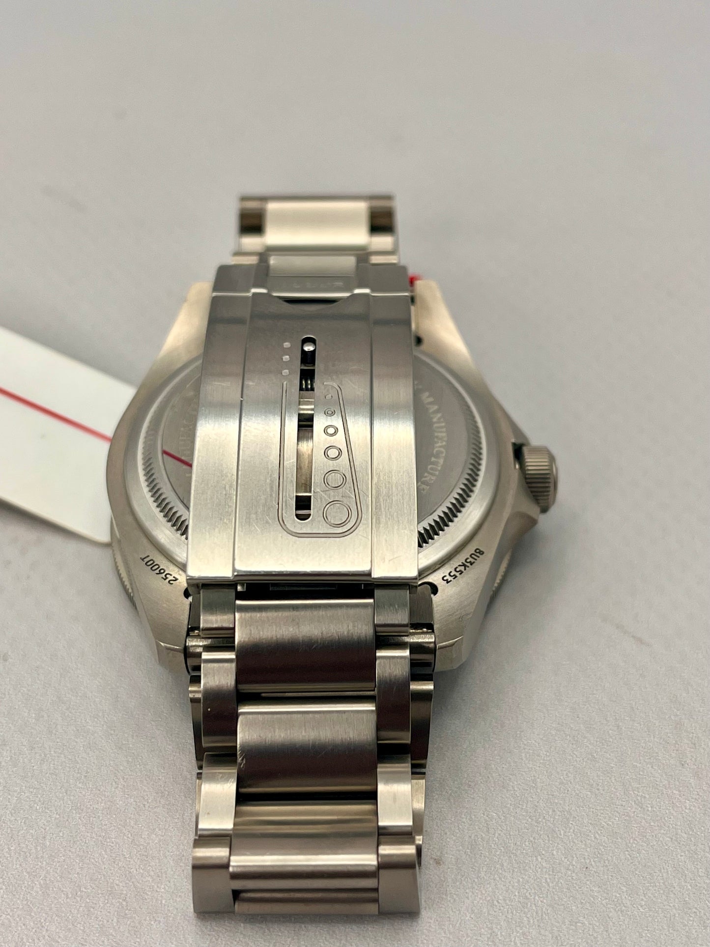 2023 TUDOR Pelagos - 42mm - 25600TN - Full Set - Warranty