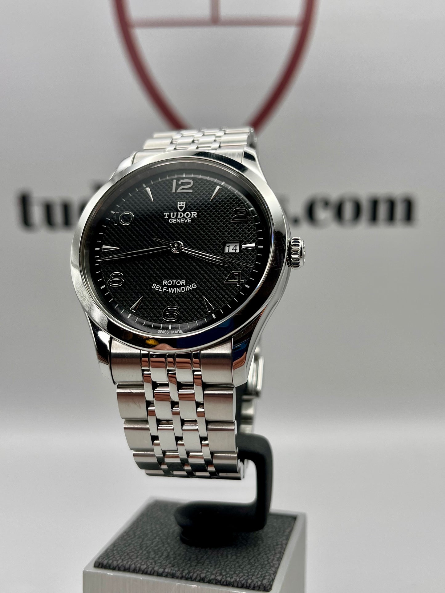2023 TUDOR 1926 41mm - M91650 - Full Set - Warranty to Aug 2028