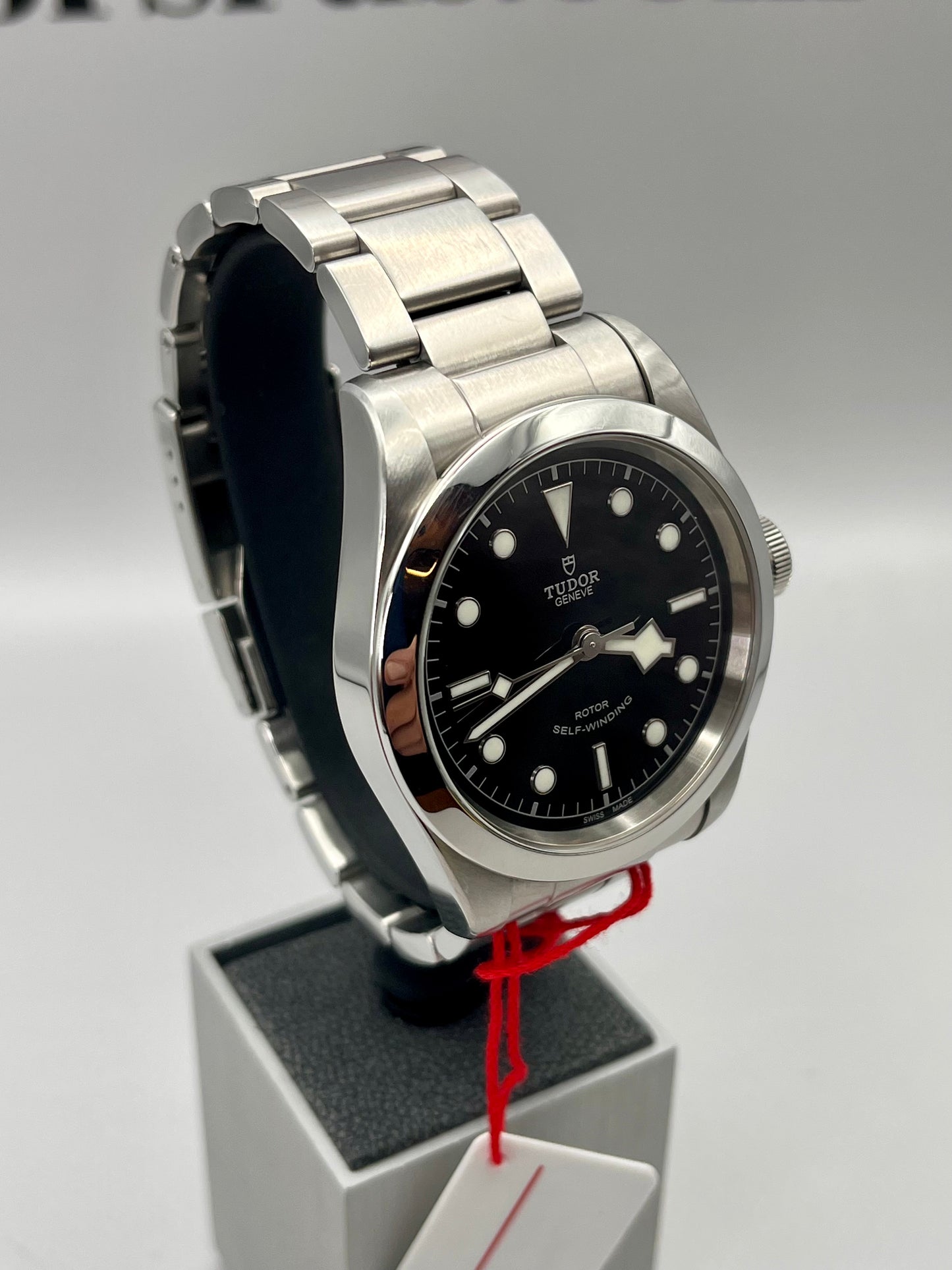 2019 Tudor Black Bay 41mm - 79540 - Full Set - Super Condition