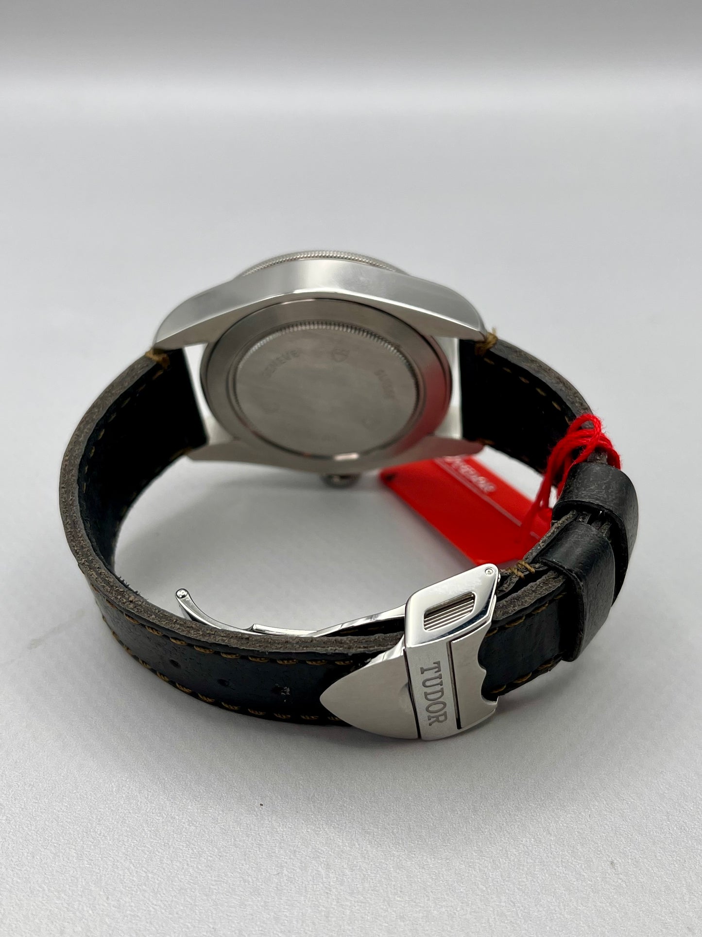 2014 TUDOR Black Bay 41mm - 79220R - 'Smiley' - Full Set - MINT