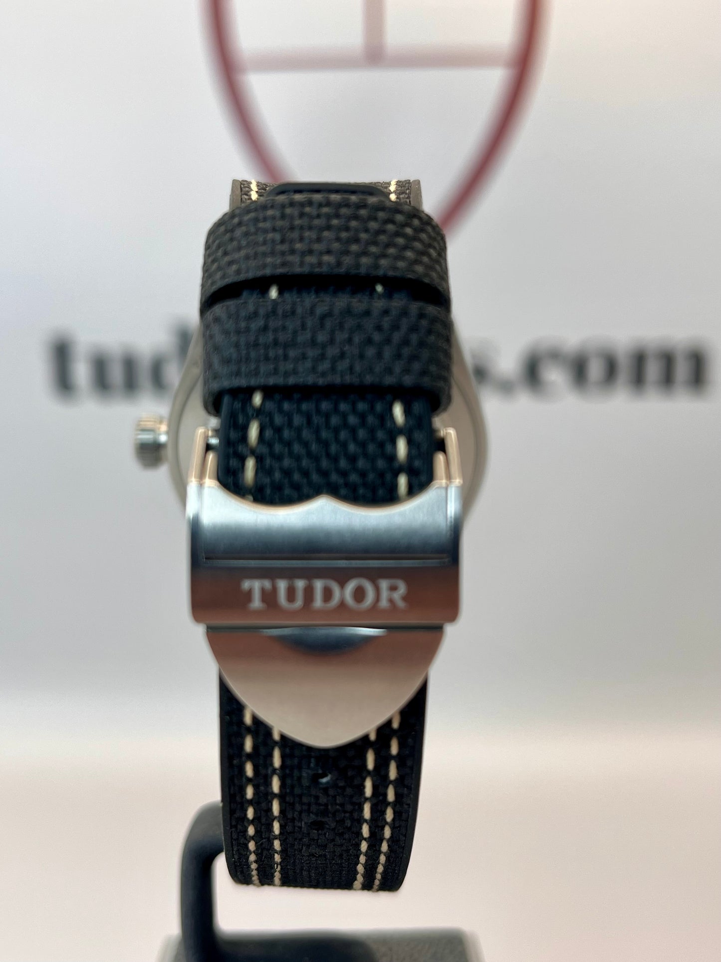 2024 UNWORN TUDOR Ranger 79950 - 39mm - Full Set - Warranty to Sep 2029