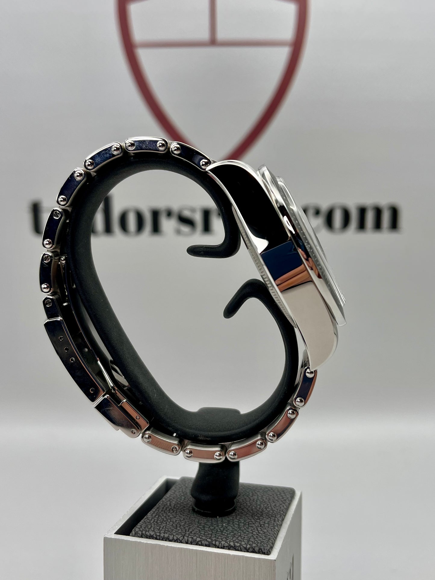 2024 TUDOR Black Bay Chrono - 41mm - Panda Dial - Full Set - Warranty to Aug2029