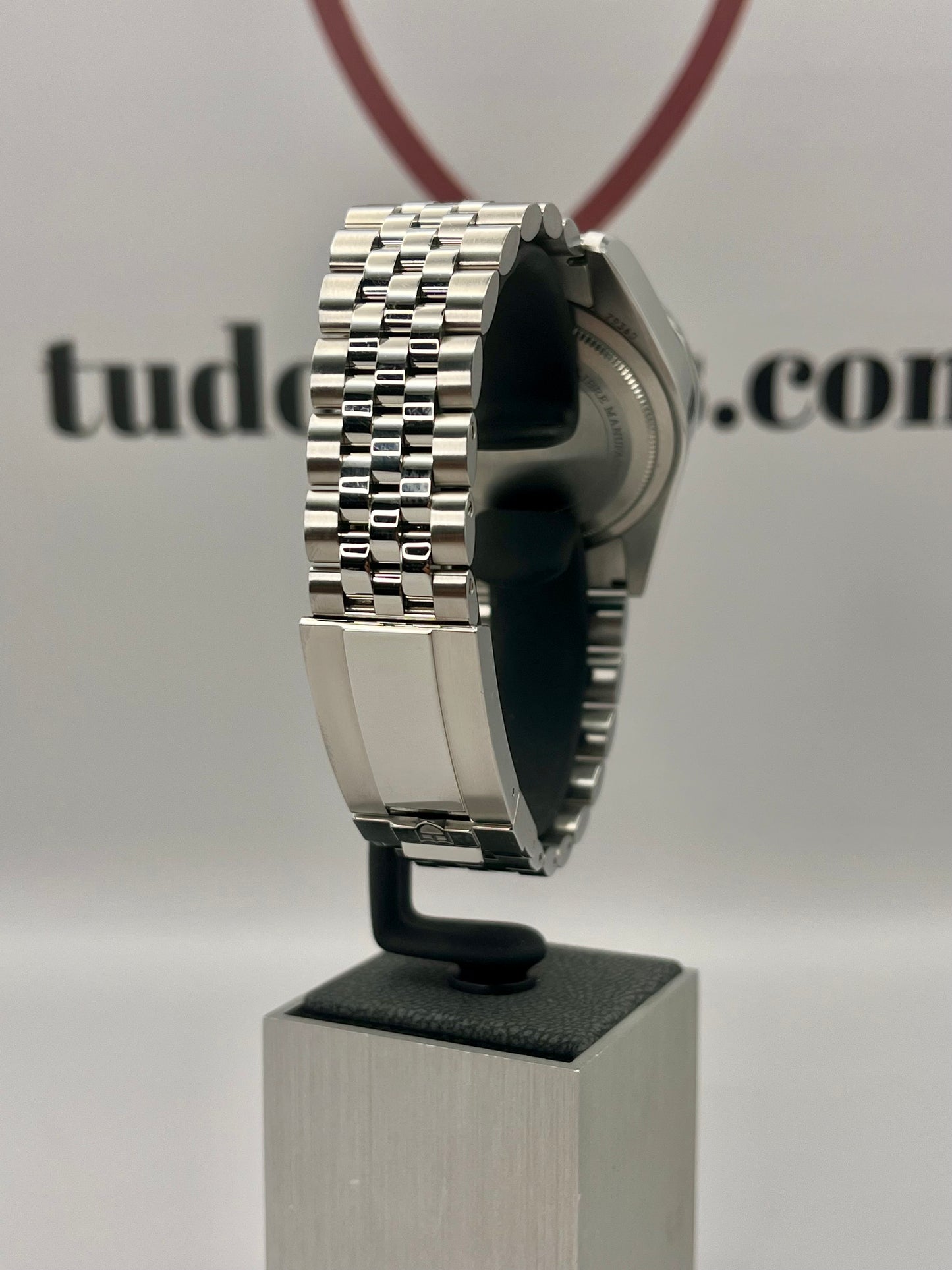 2025 TUDOR Black Bay Chrono 'Panda' - Latest Release - 41mm - 79360N
