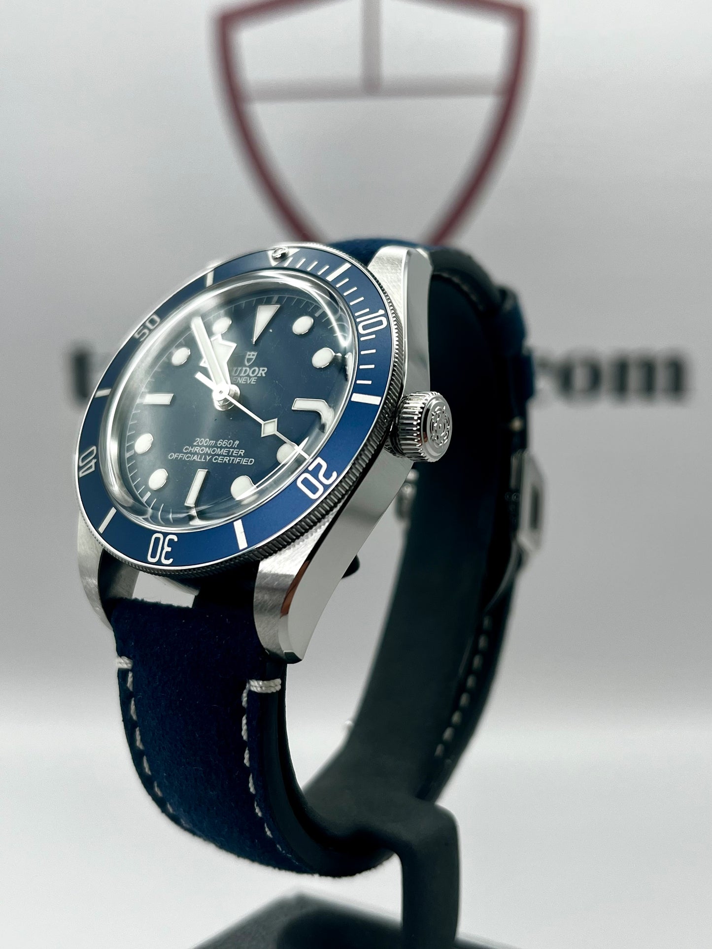 2021 TUDOR Black Bay 79030B - 39mm - Full Set - Warranty to Dec 2026