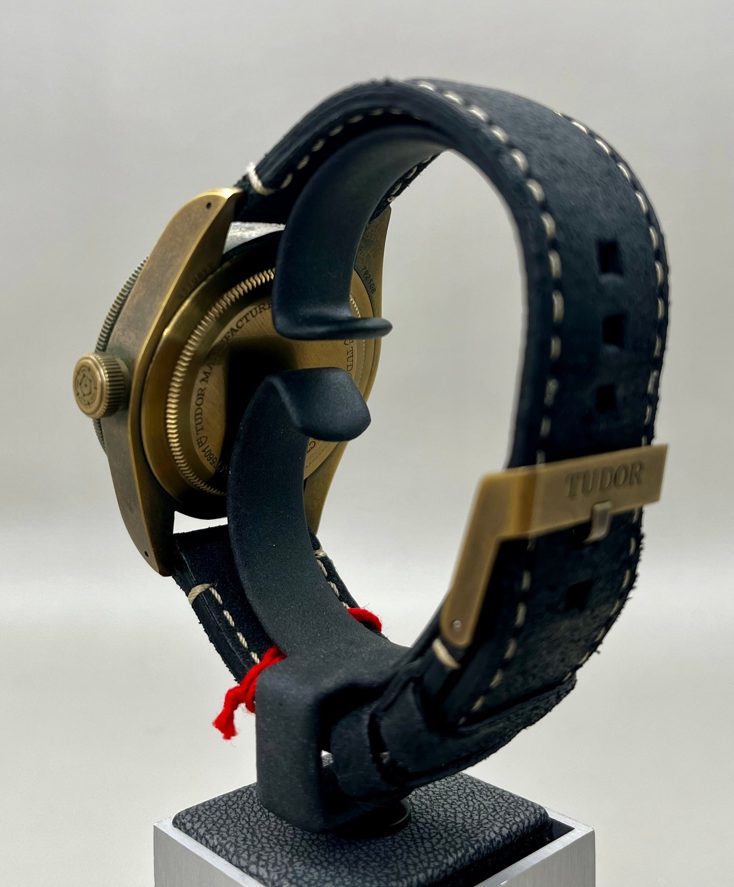 2020 TUDOR Black Bay Bronze - 43mm