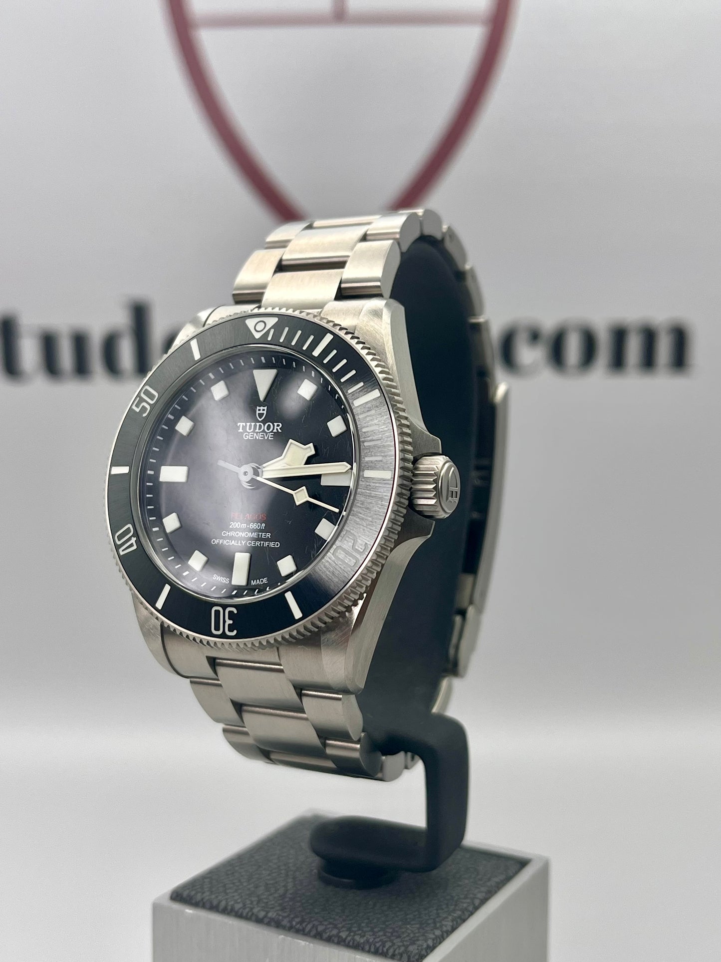 2023 TUDOR Pelagos - 39mm - 25407 - Full Set - Warranty to Sep 2028 - MINT