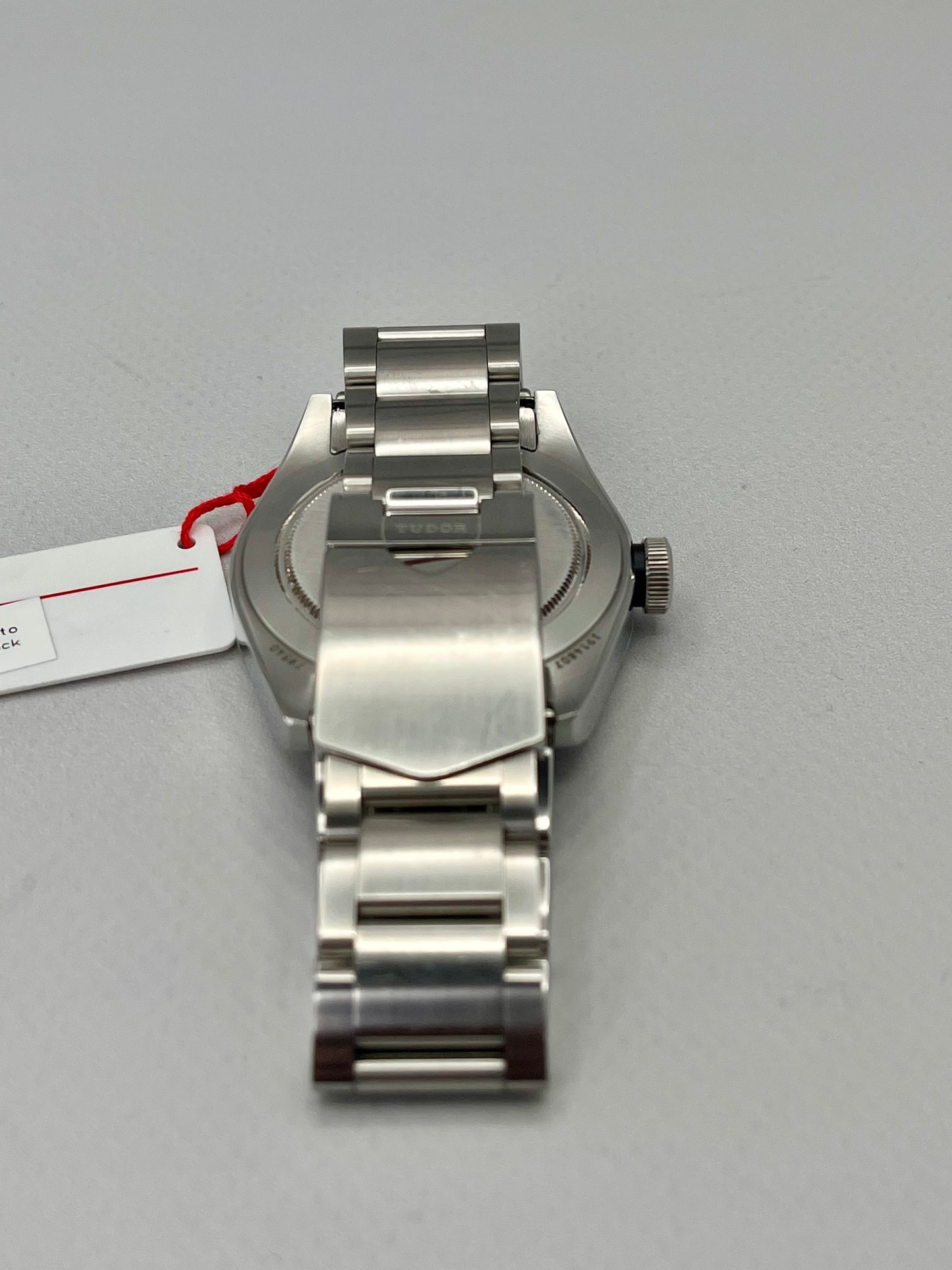 2019 Tudor Black Bay 41mm - 79540 - Full Set - Super Condition