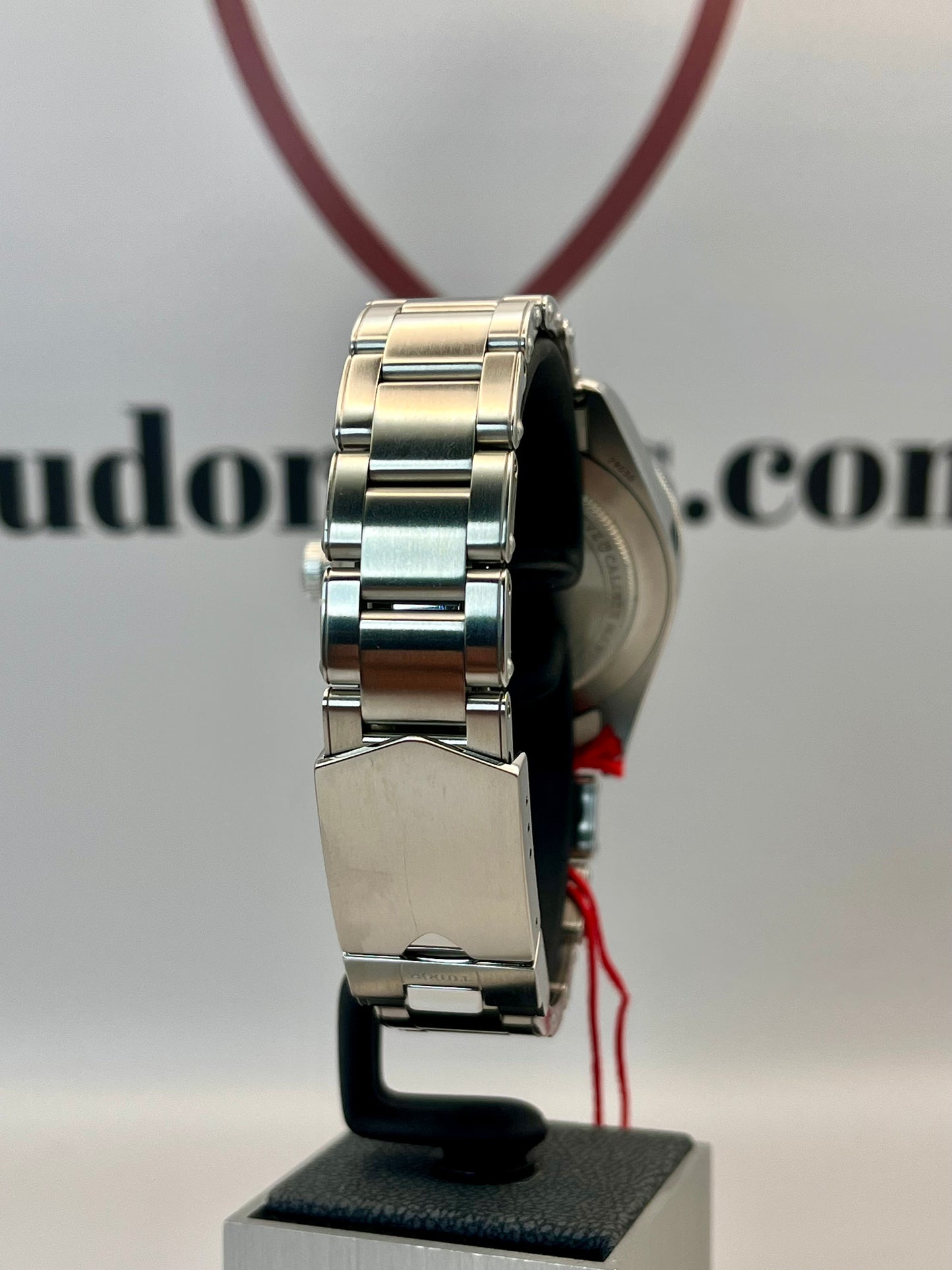 2025 TUDOR Black Bay 58 - 79030B - 39 mm - Full Set - Warranty to March 2030
