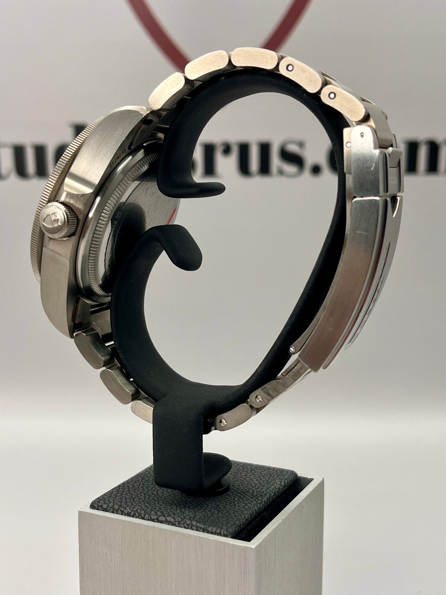 2021 TUDOR Pelagos - 42mm - 25600TN - Full Set - Warranty