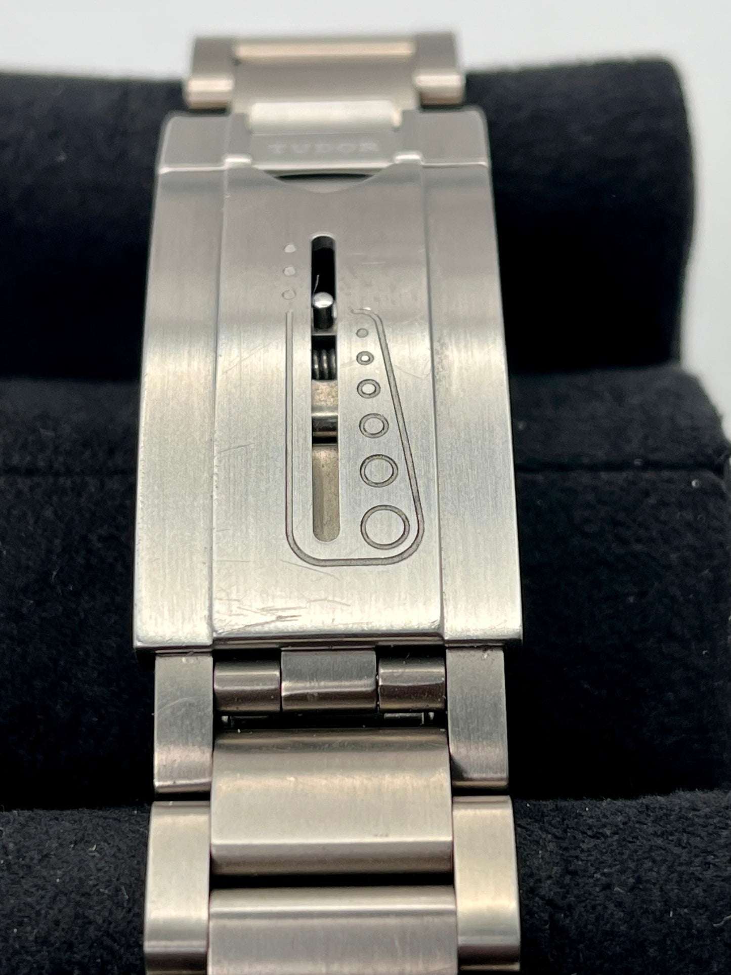 2022 TUDOR Pelagos - 42mm - 25600TB - Full Set - Warranty to Jul 2027