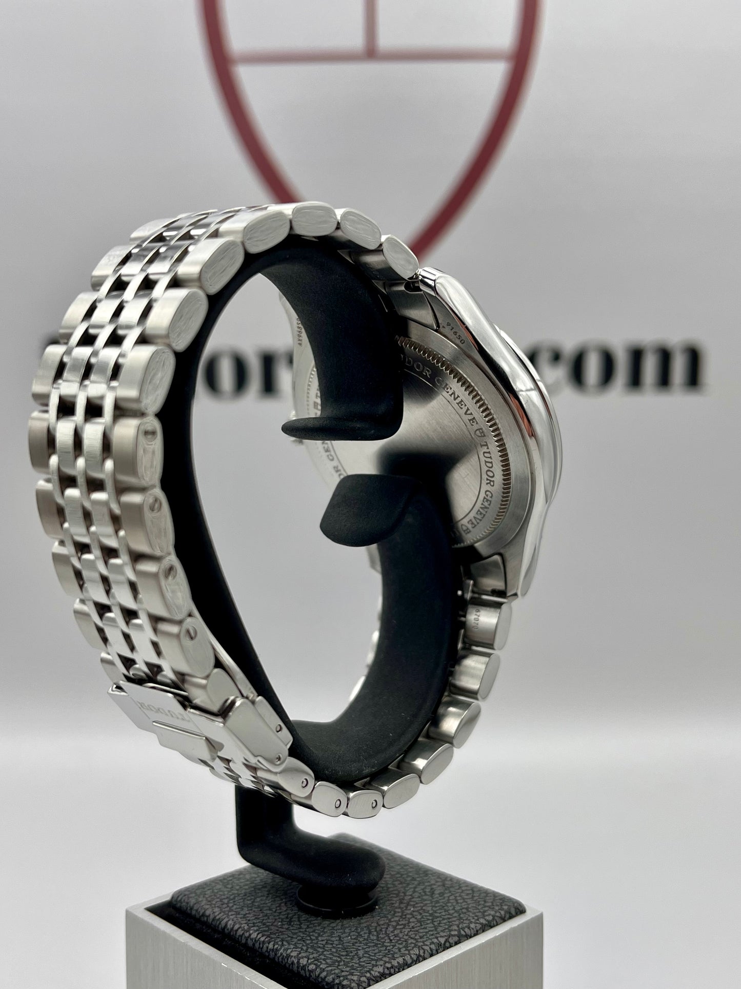 2023 TUDOR 1926 41mm - M91650 - Full Set - Warranty to Aug 2028