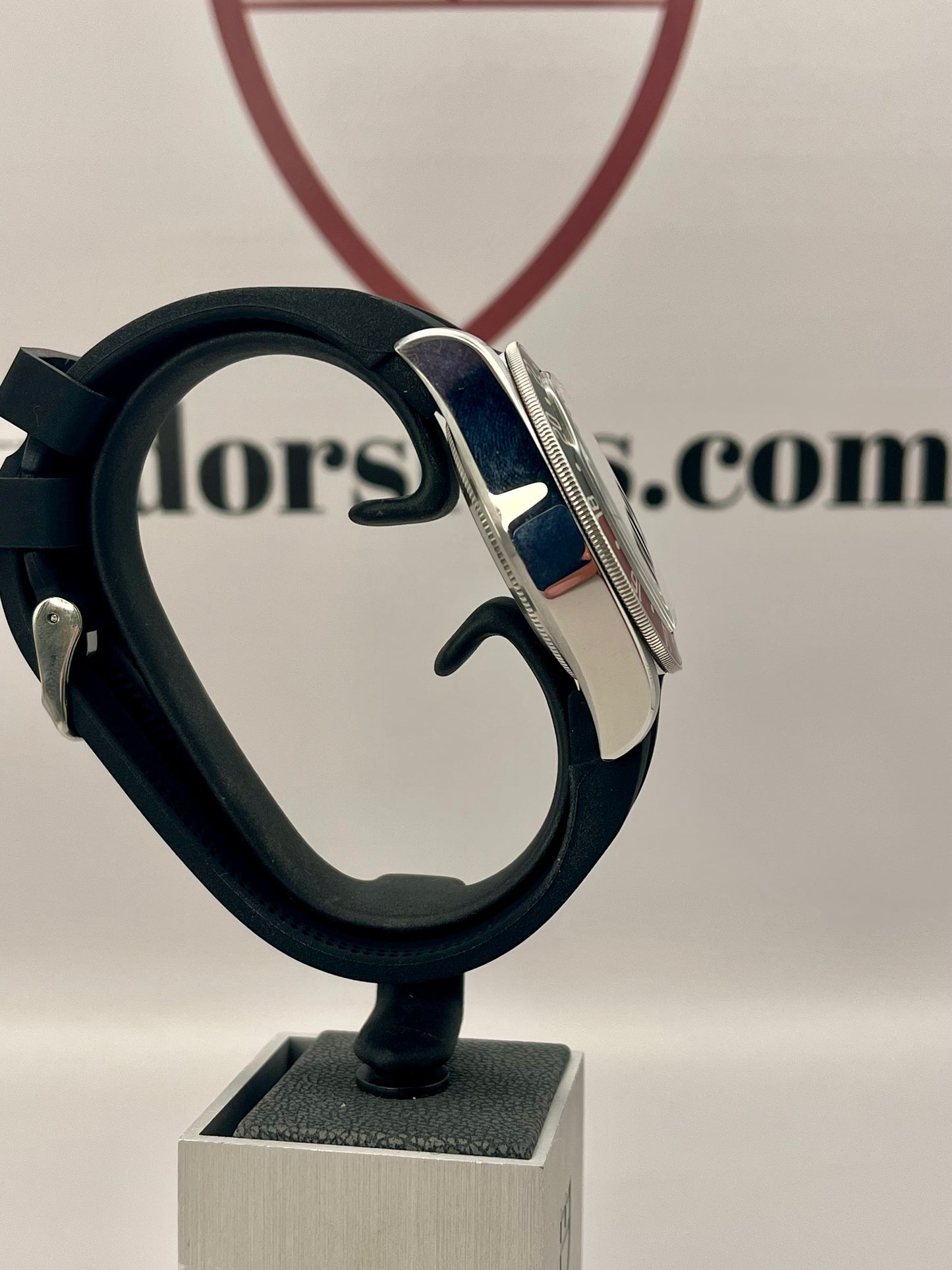 TUDOR Black Bay GMT 'Pepsi' - 79830RB - 41mm