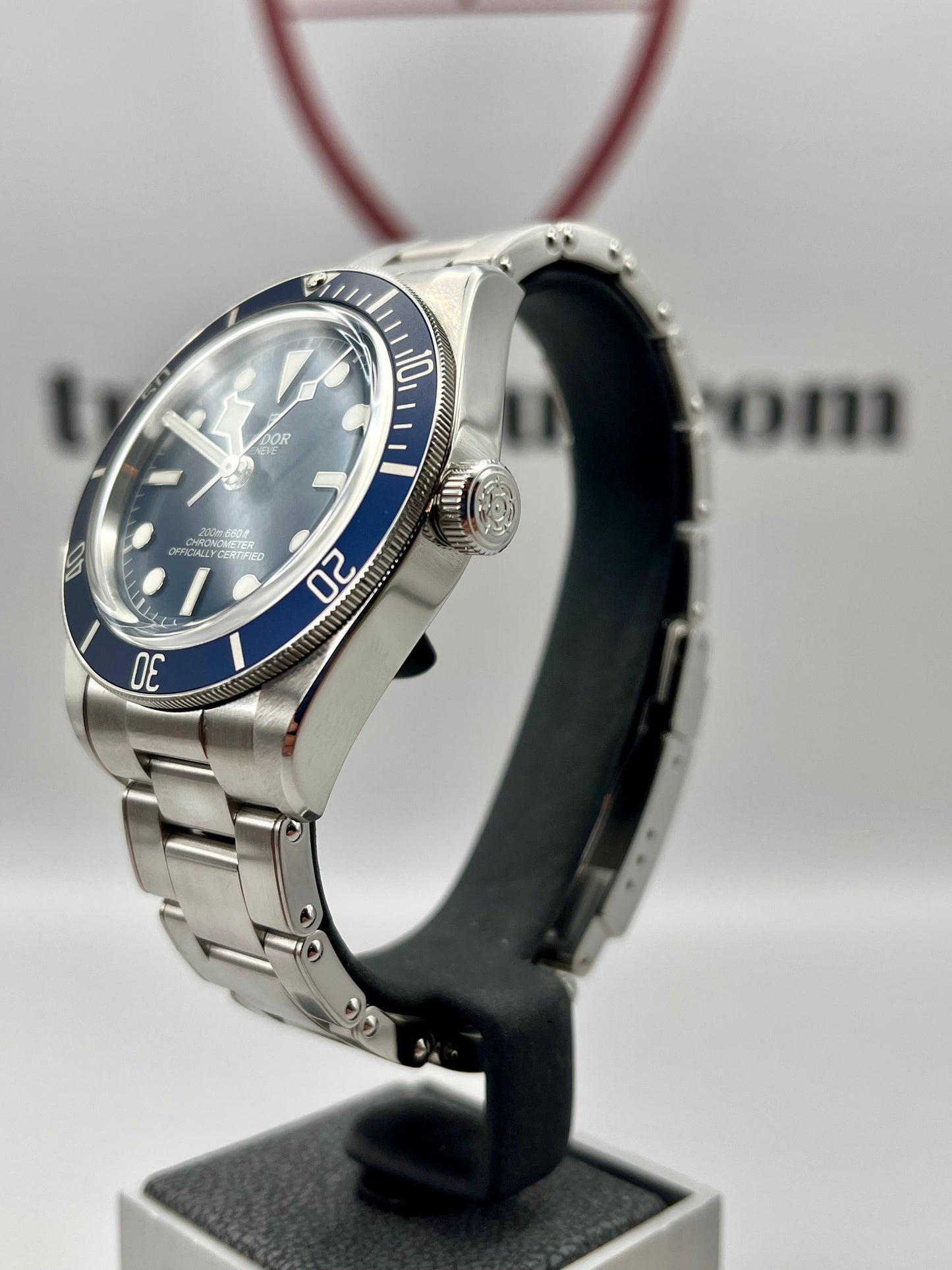 2023 TUDOR Black Bay 58 - 79030B - 39mm - Full Set - Warranty to Aug 2028