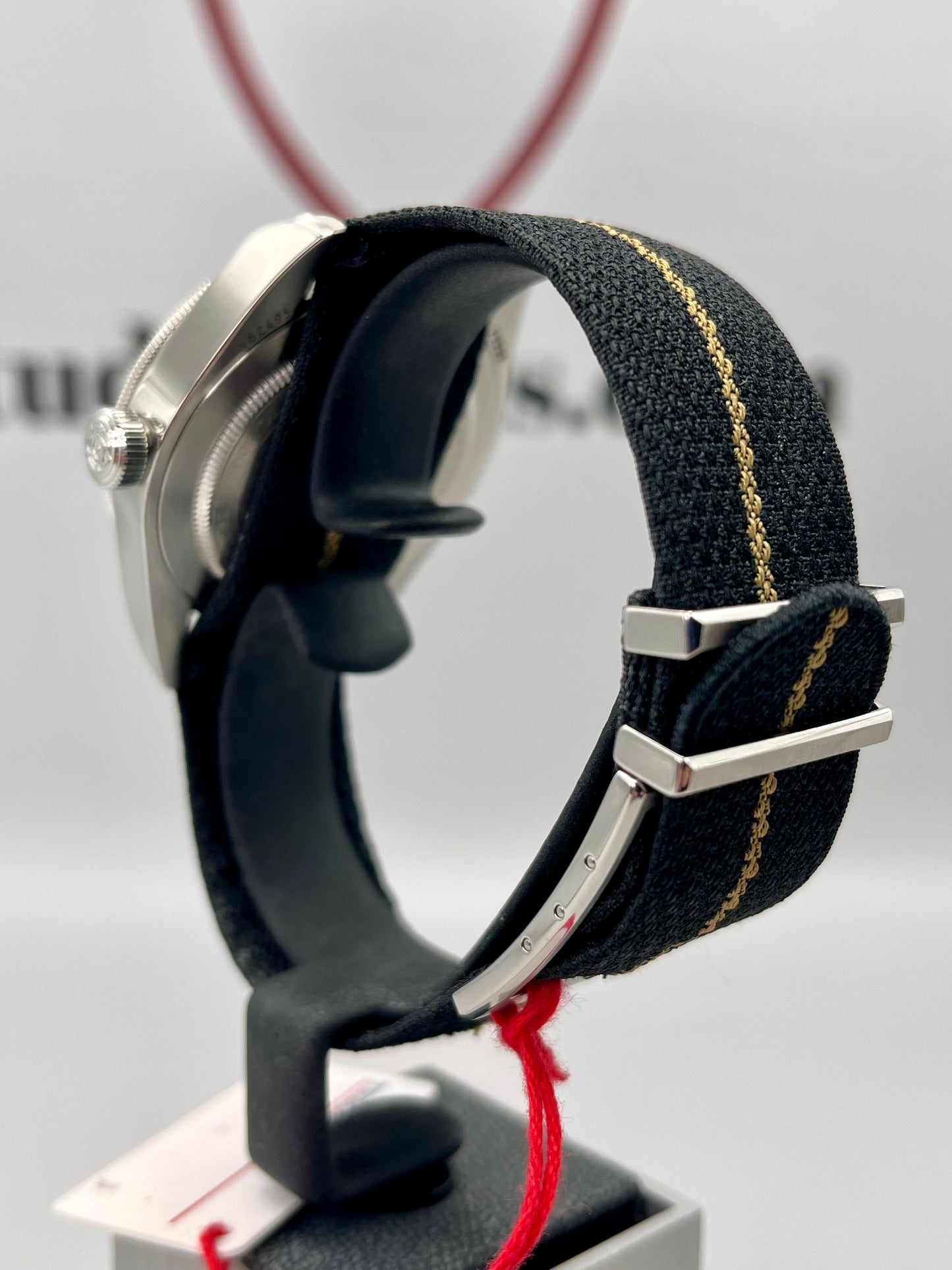 2024 TUDOR Black Bay 58 - 79030N - 39mm - Full Set